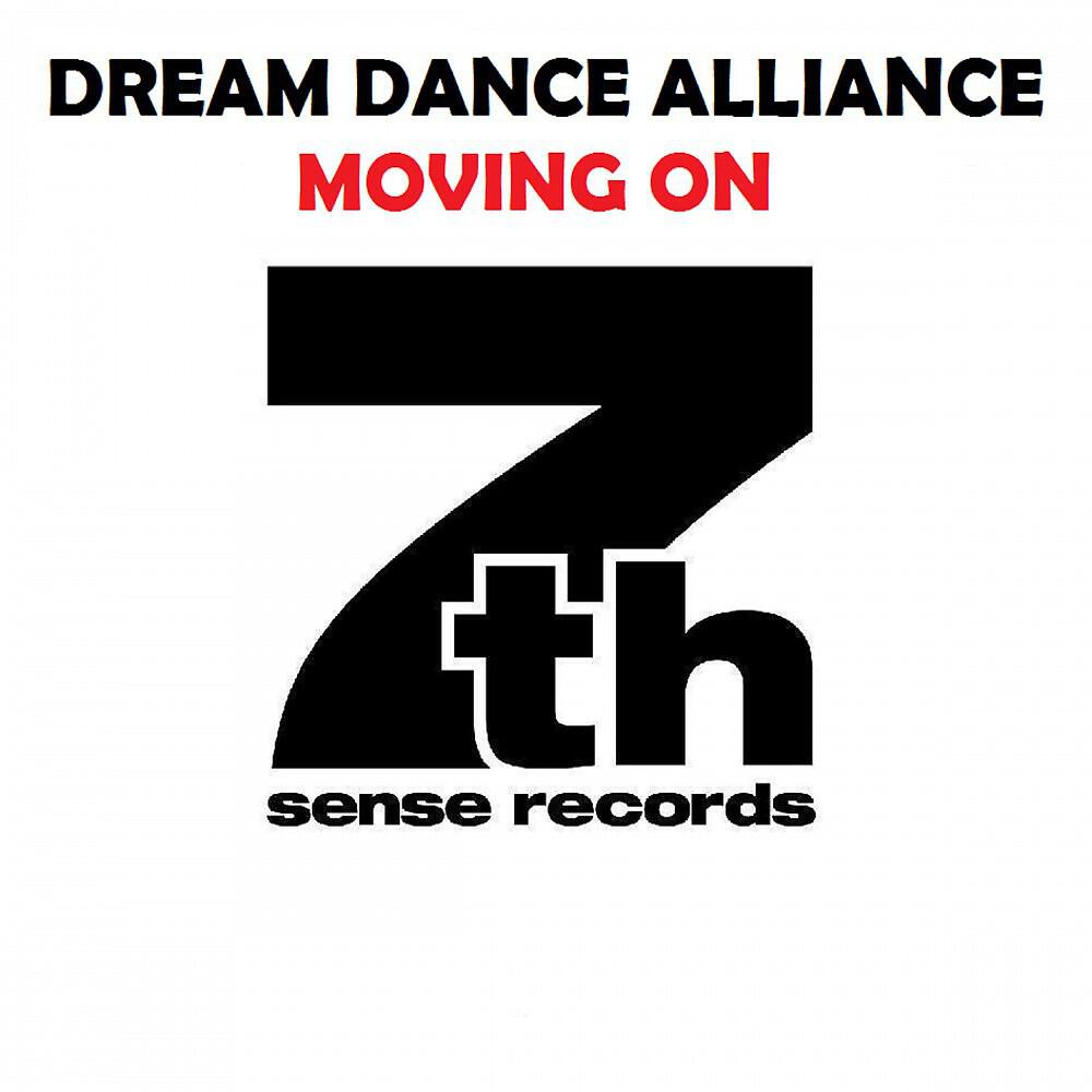 Релиз Dream Dance Alliance - Moving On