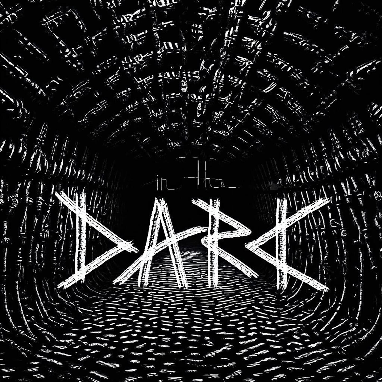 Релиз In the Dark (prod. by T'ACORE)