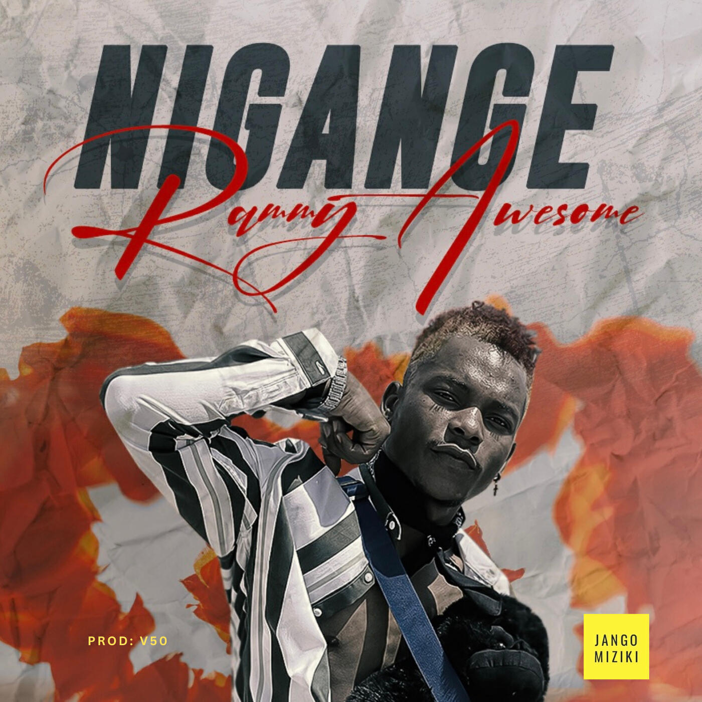 Релиз Nigange