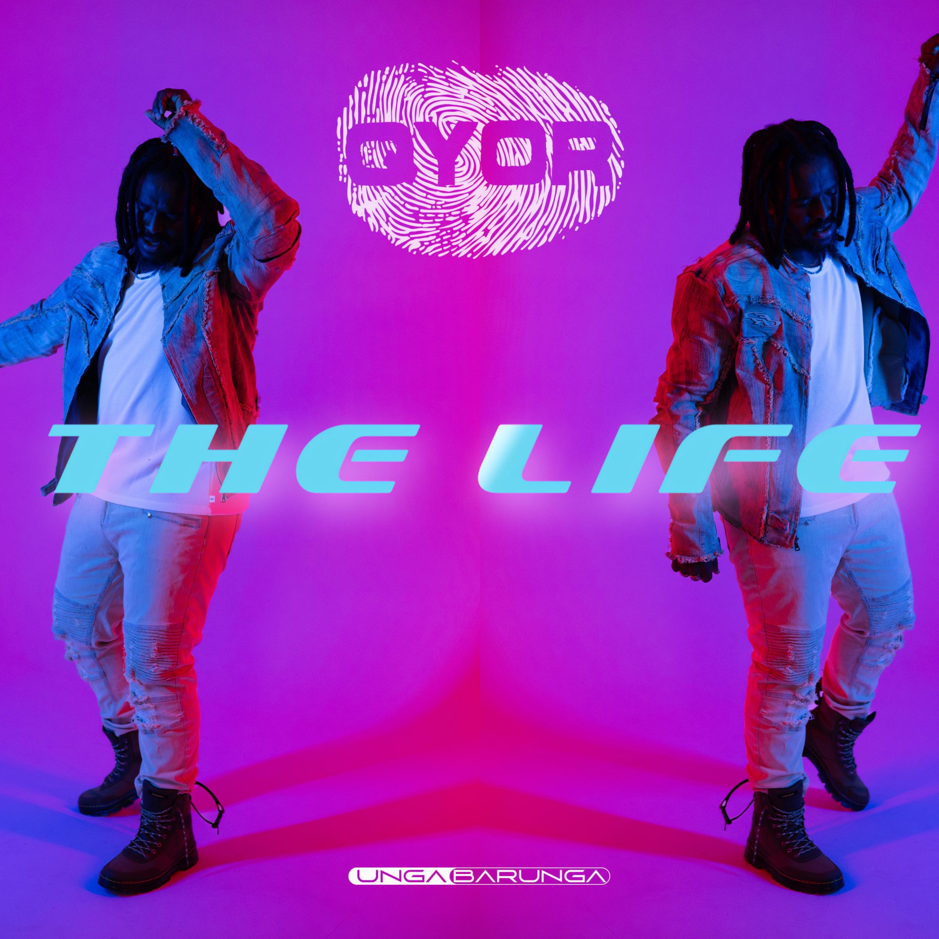 Релиз The Life