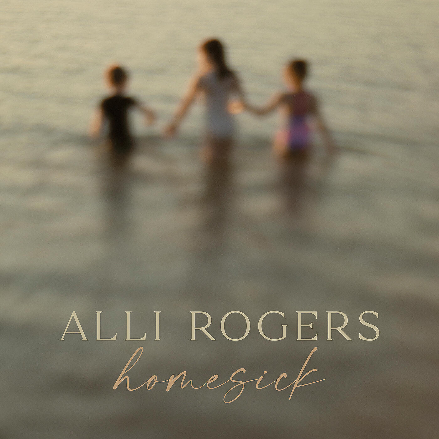 Релиз Homesick