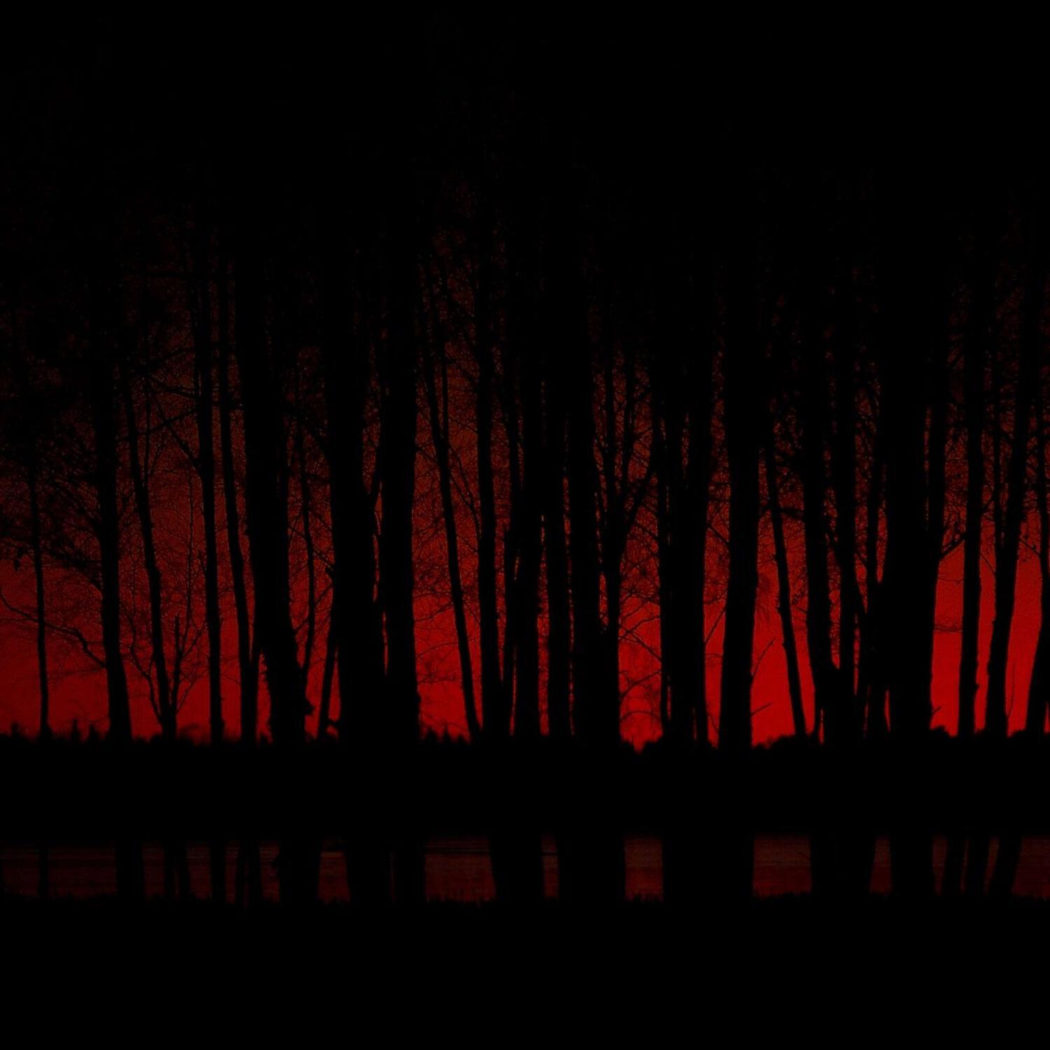 Релиз DARKNESS