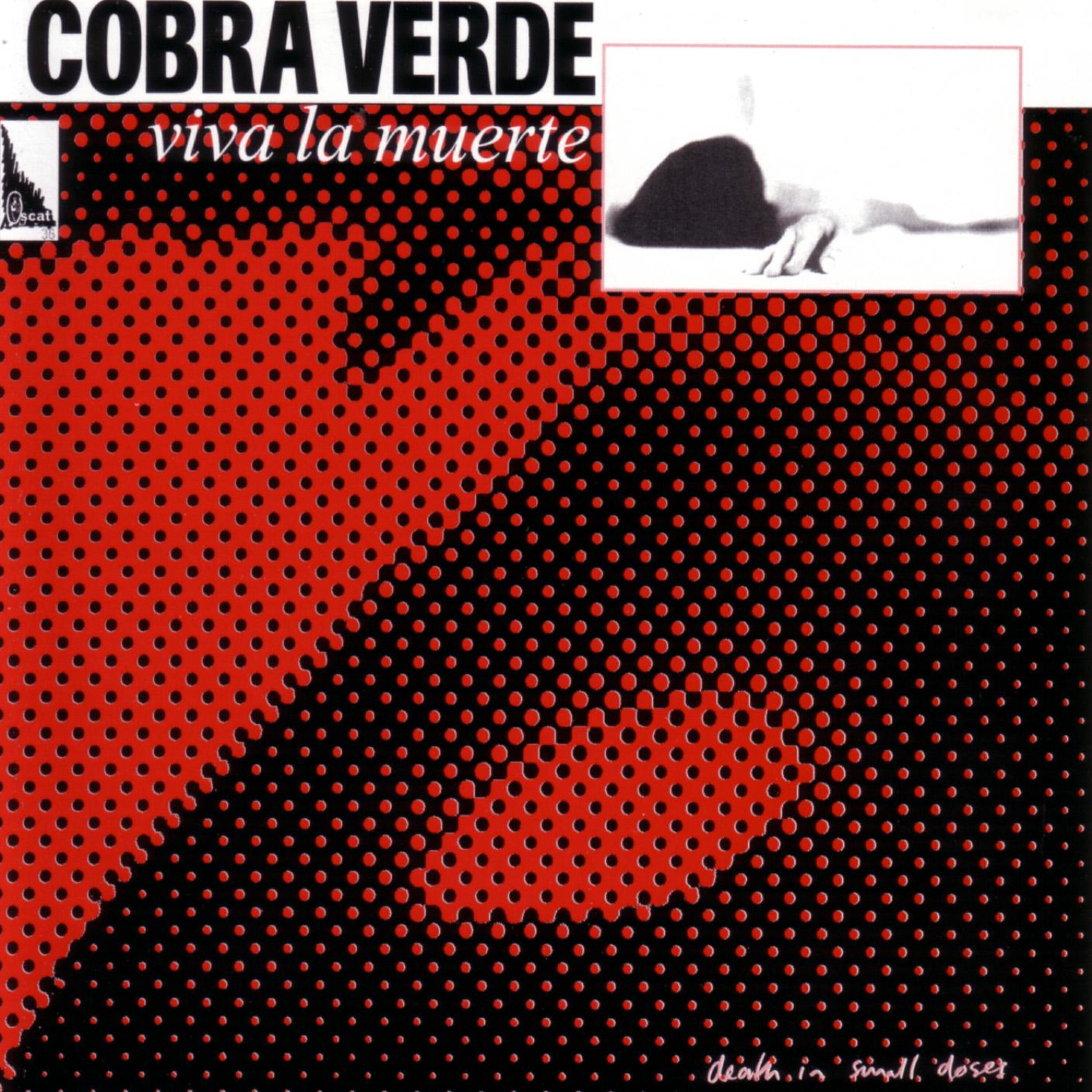 Релиз Viva La Muerte