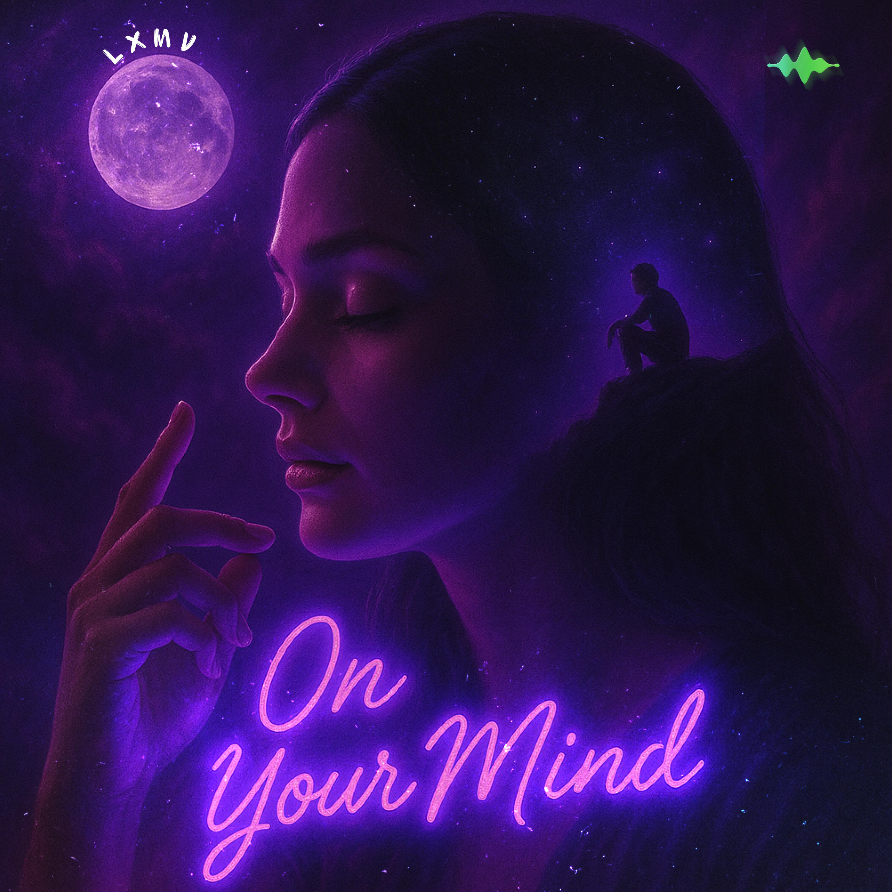 Постер альбома On Your Mind