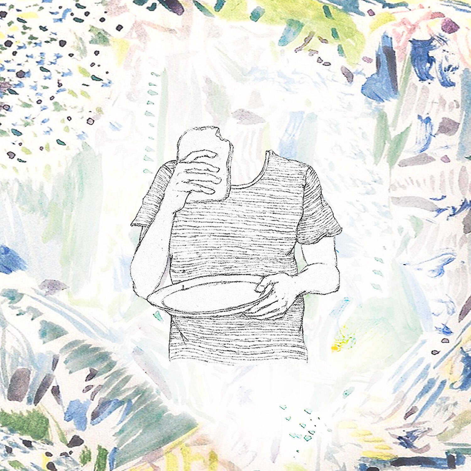 Релиз Just a Feeling