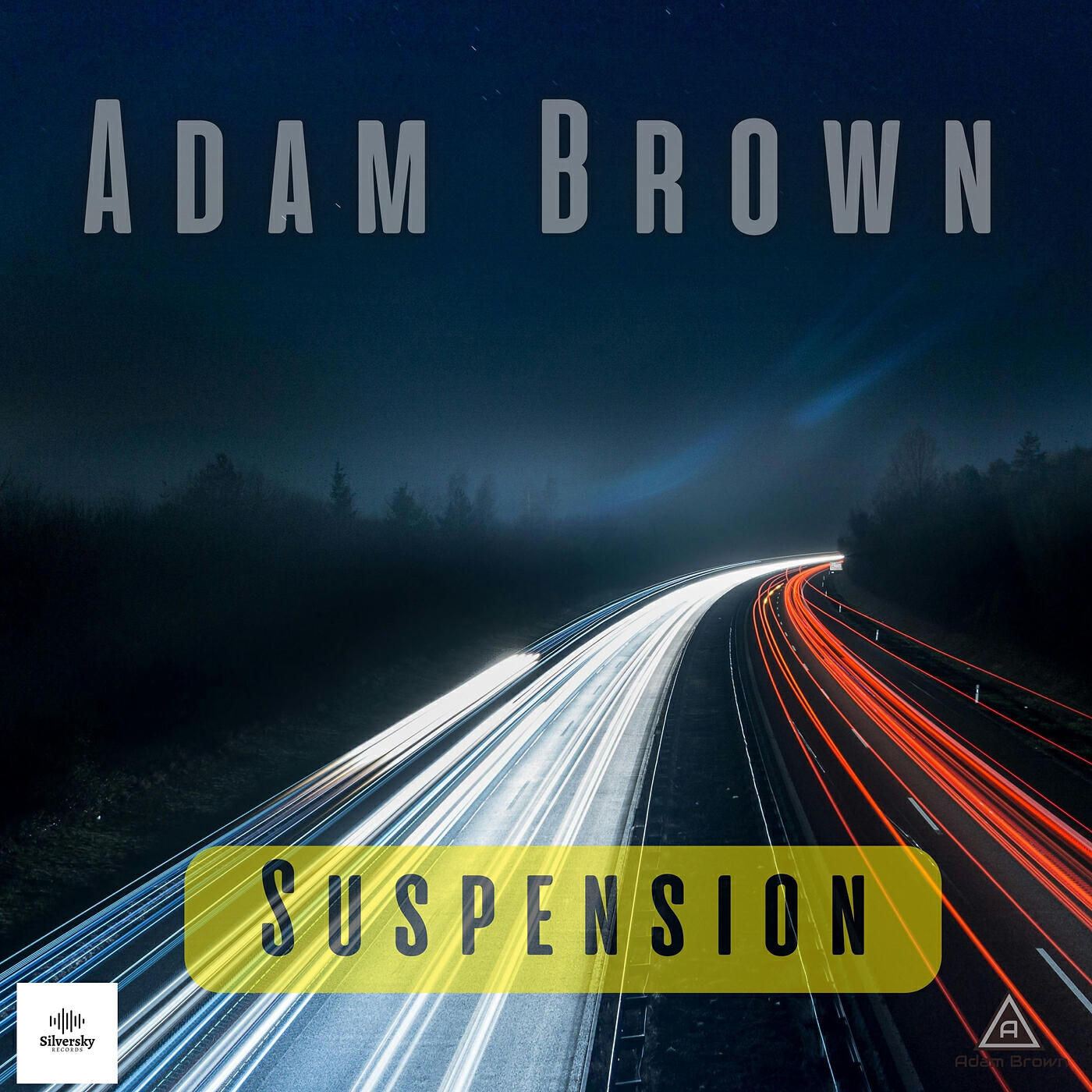 Релиз Suspension