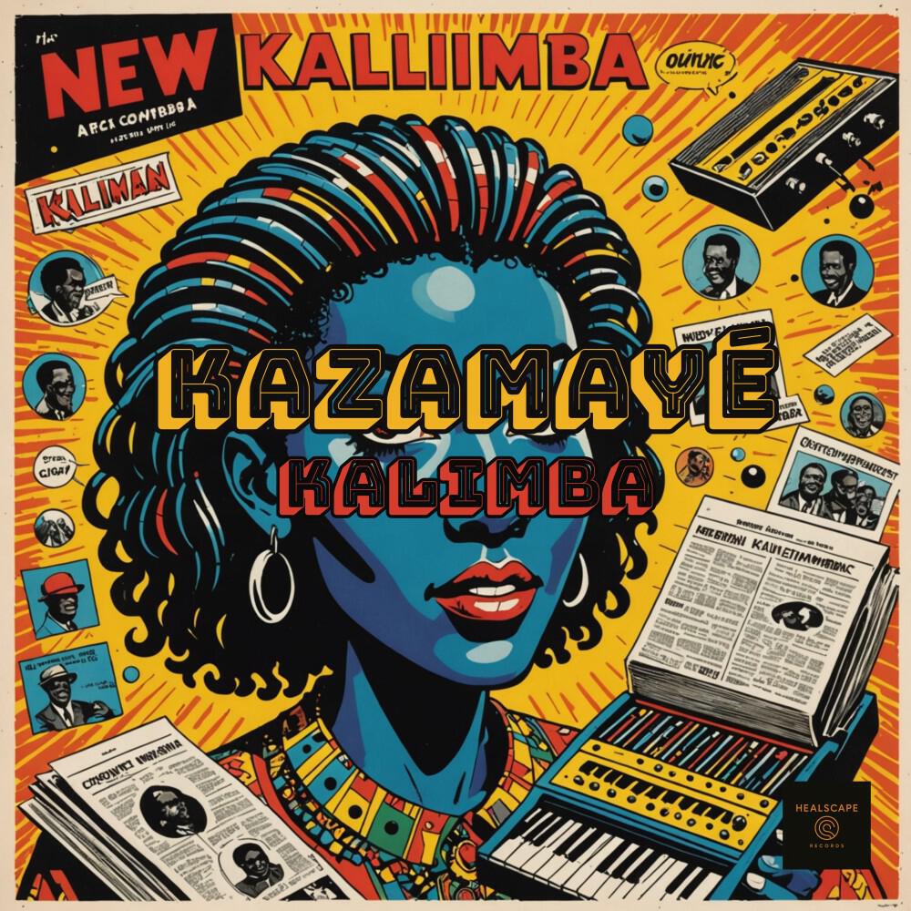 Релиз Kalimba