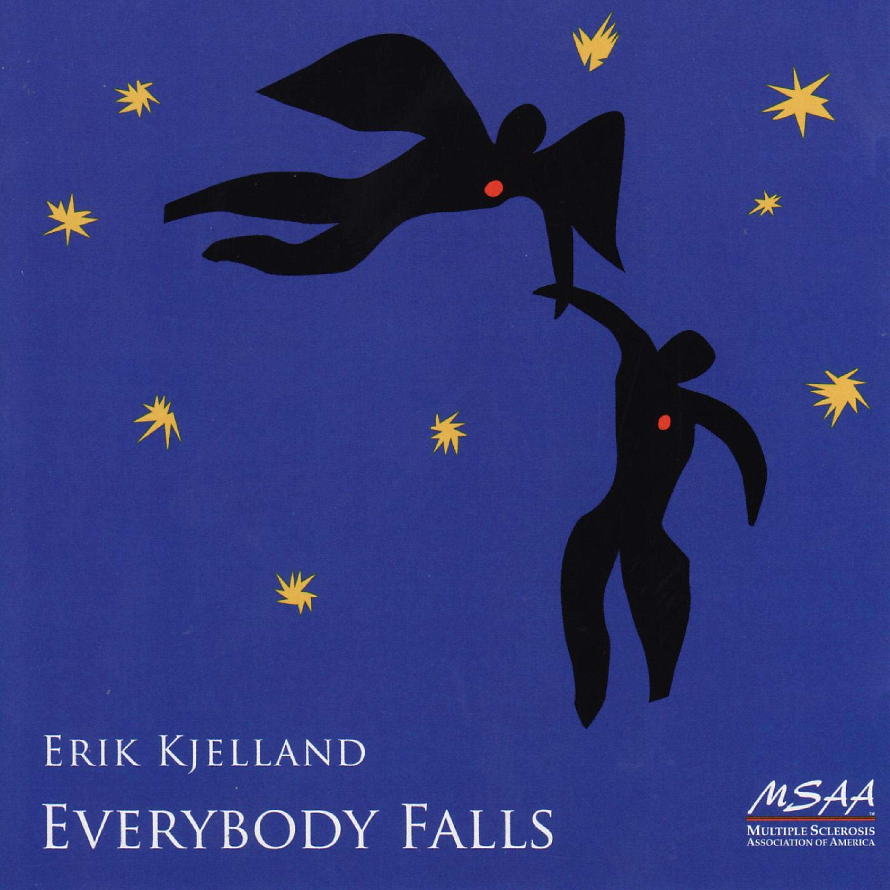 Erik Kjelland