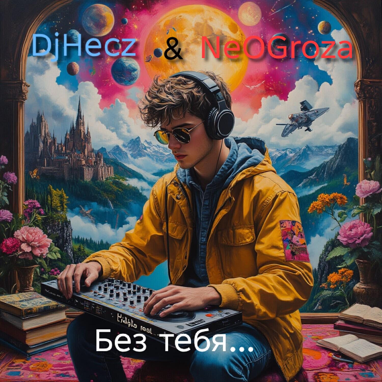 NeOGroza