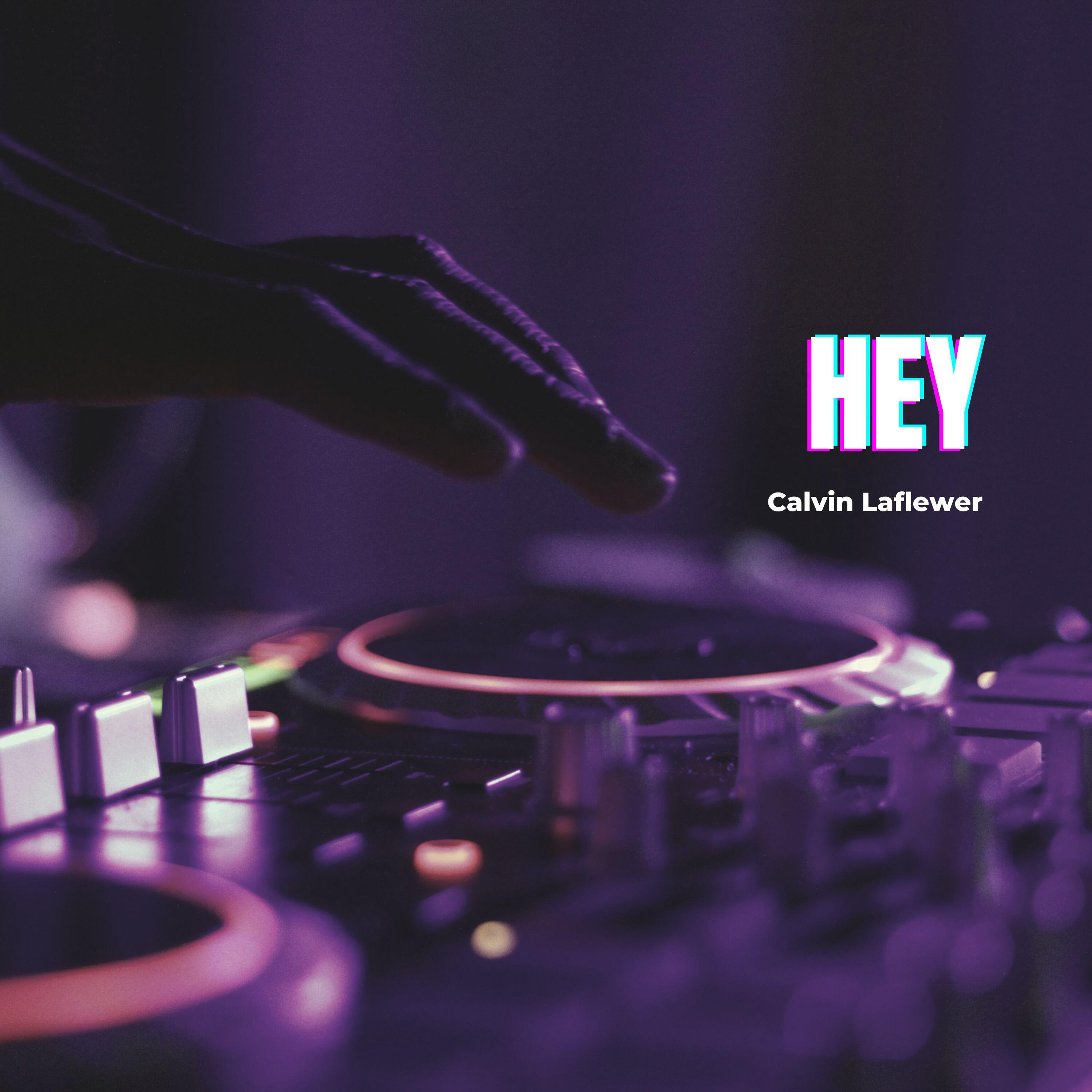 Релиз Hey
