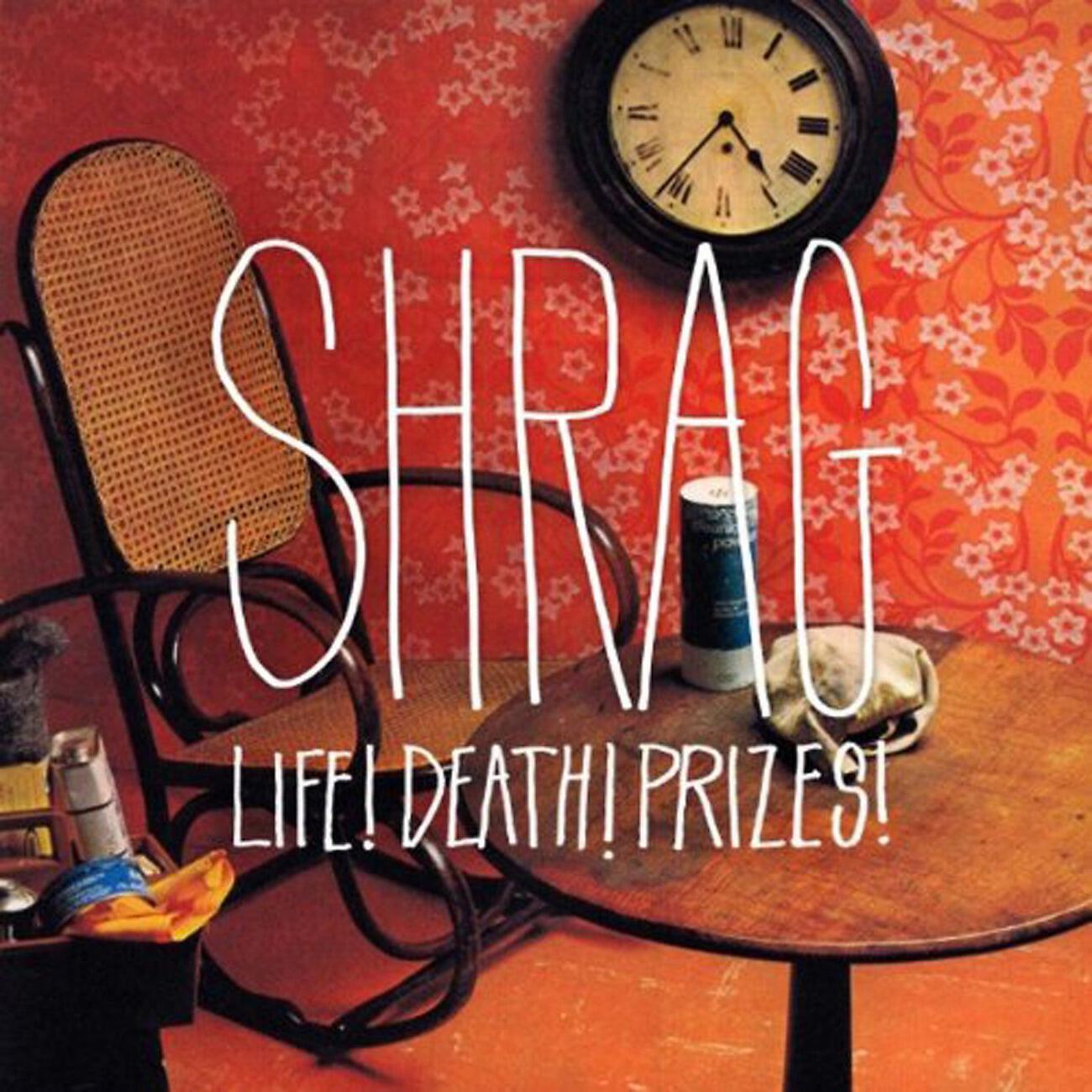 Релиз Life! Death! Prizes!
