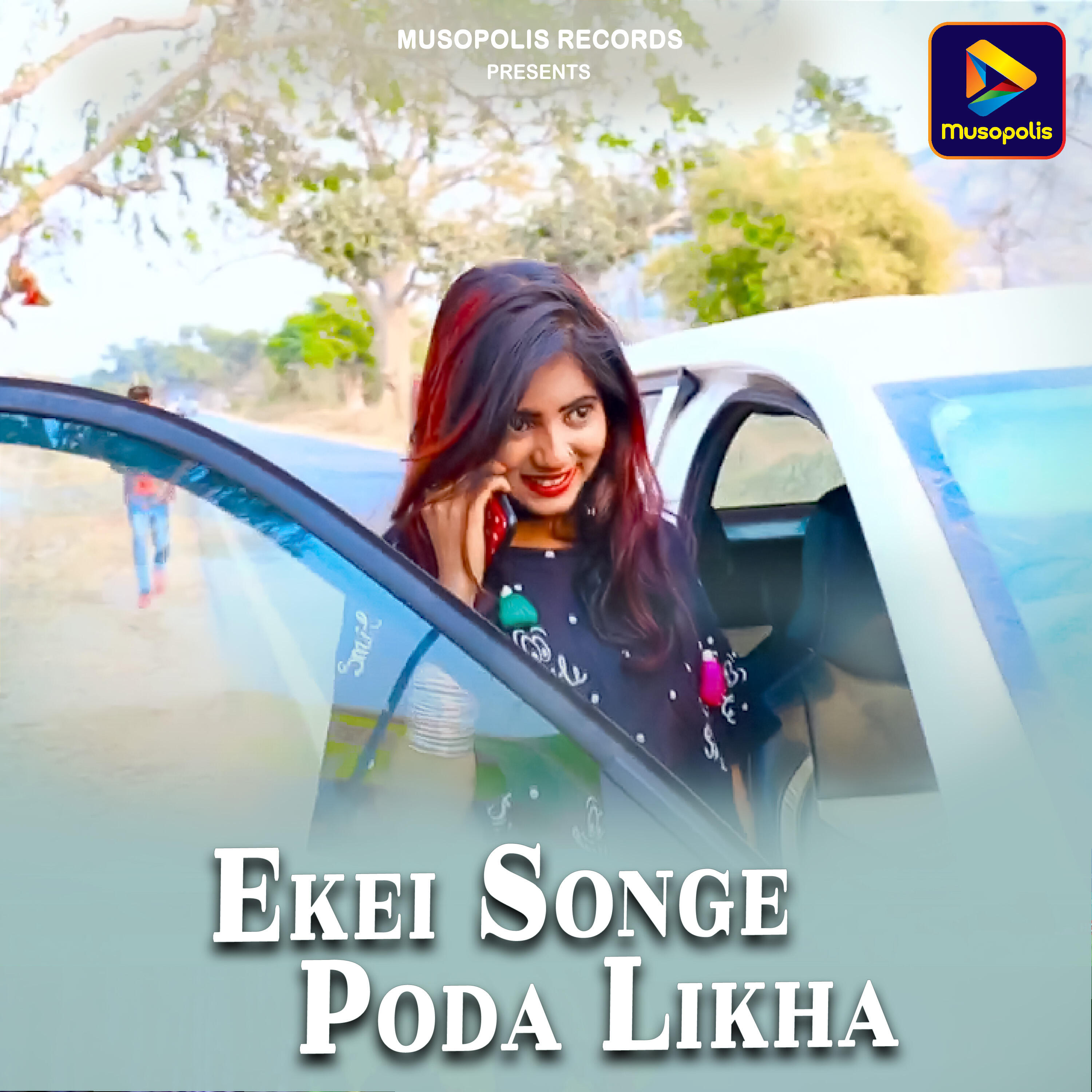 Релиз Ekei Songe Poda Likha
