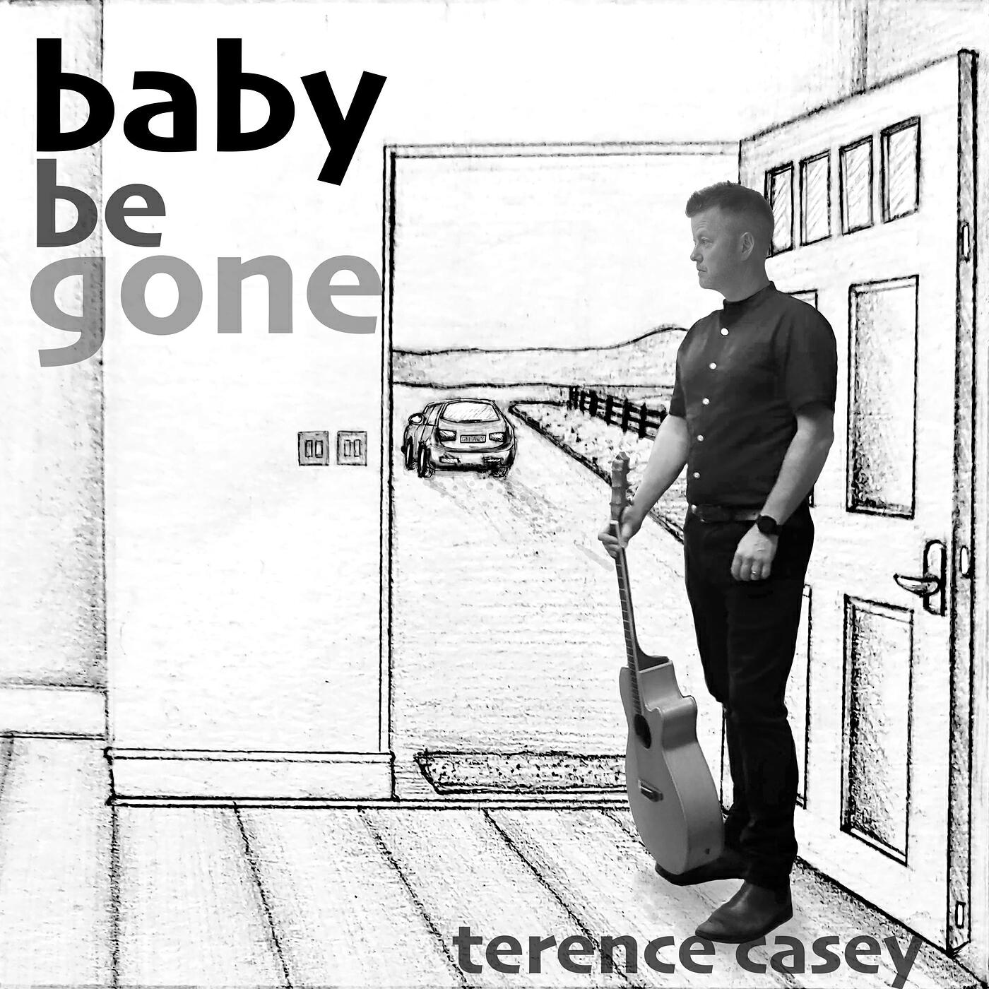 Релиз Baby Be Gone