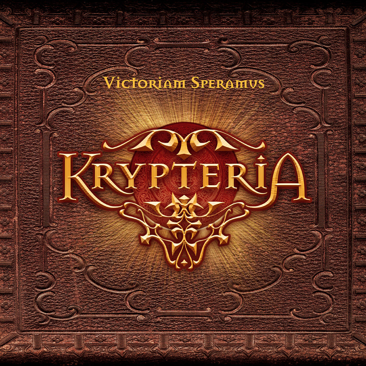 Релиз Victoriam Speramus