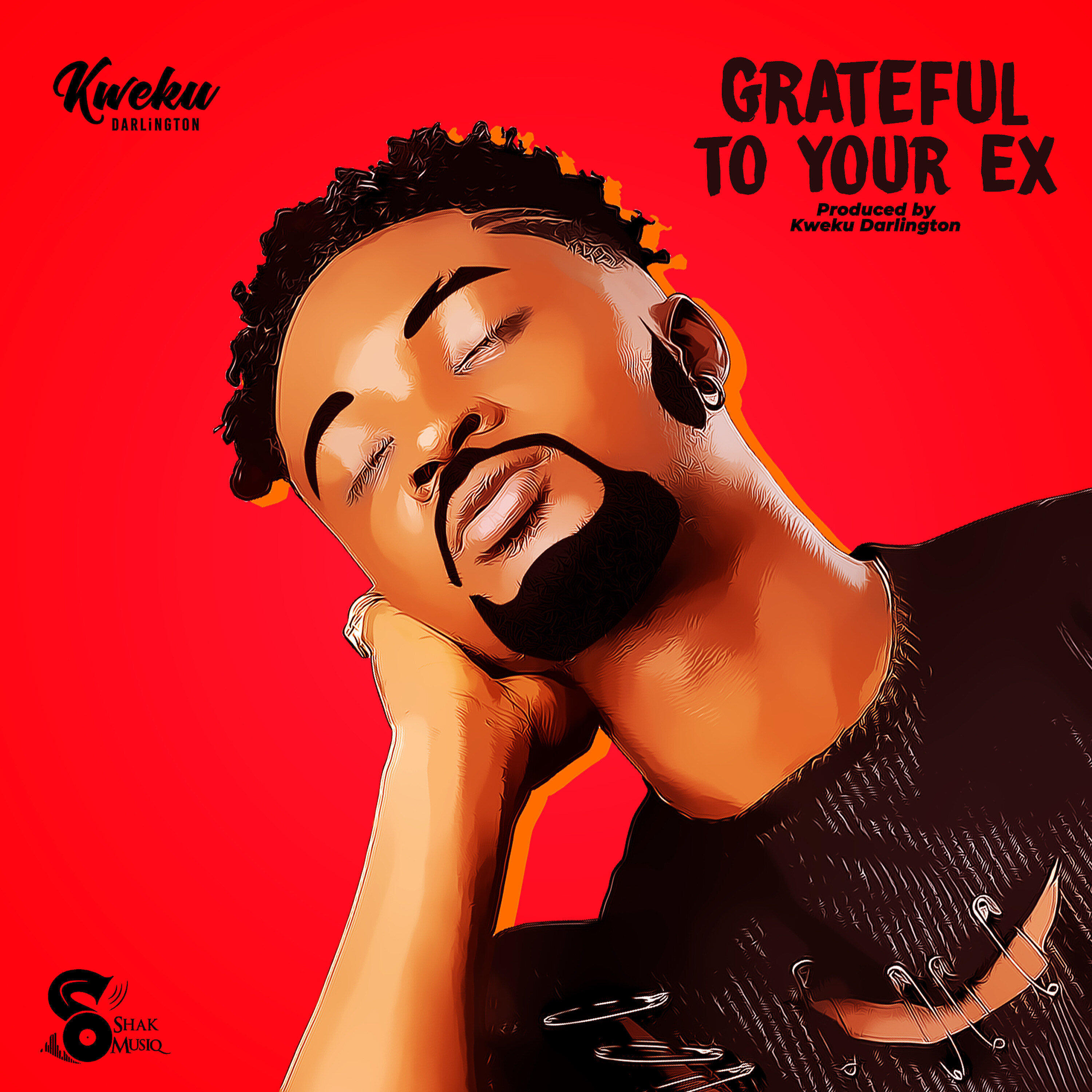 Релиз Grateful To Your Ex