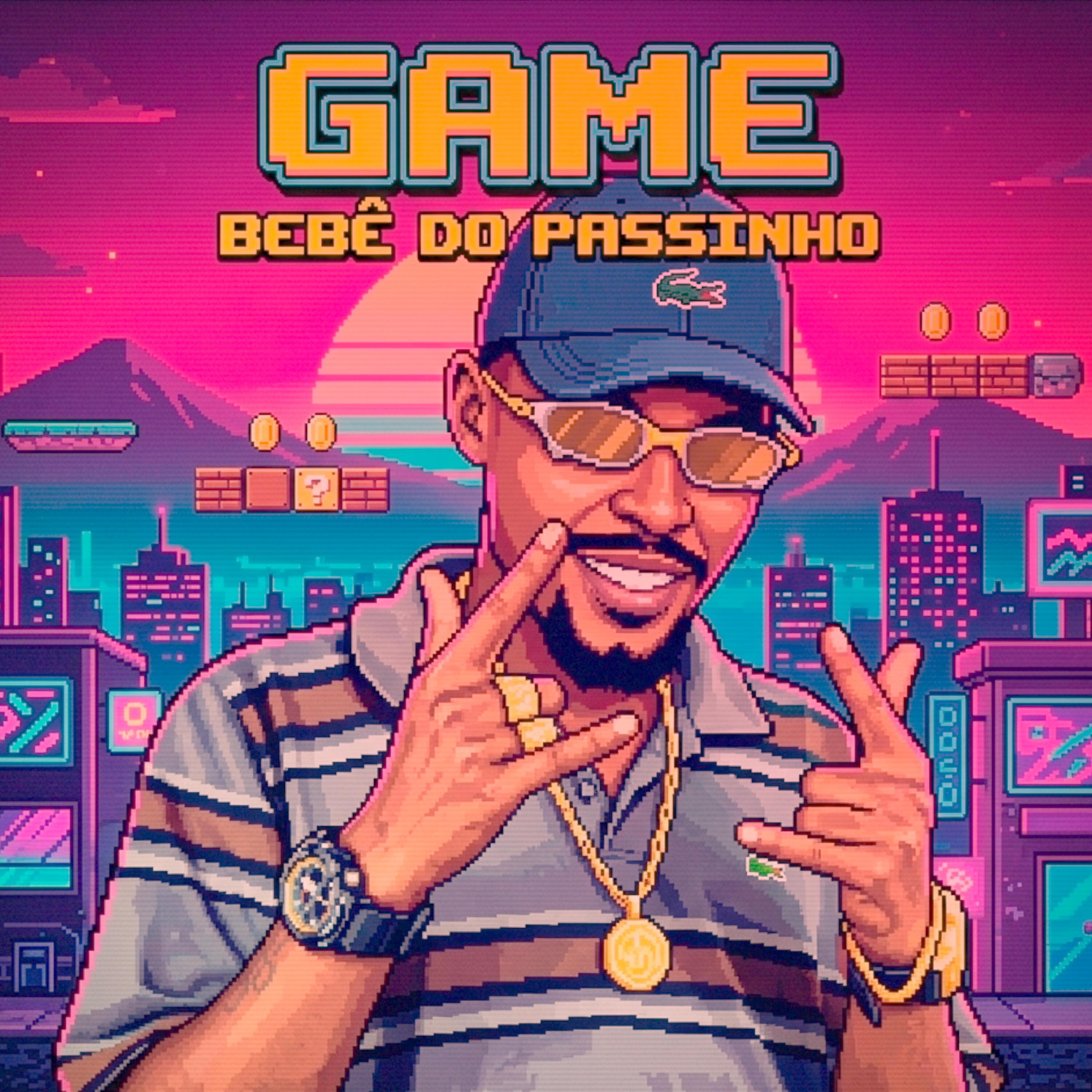Релиз Game