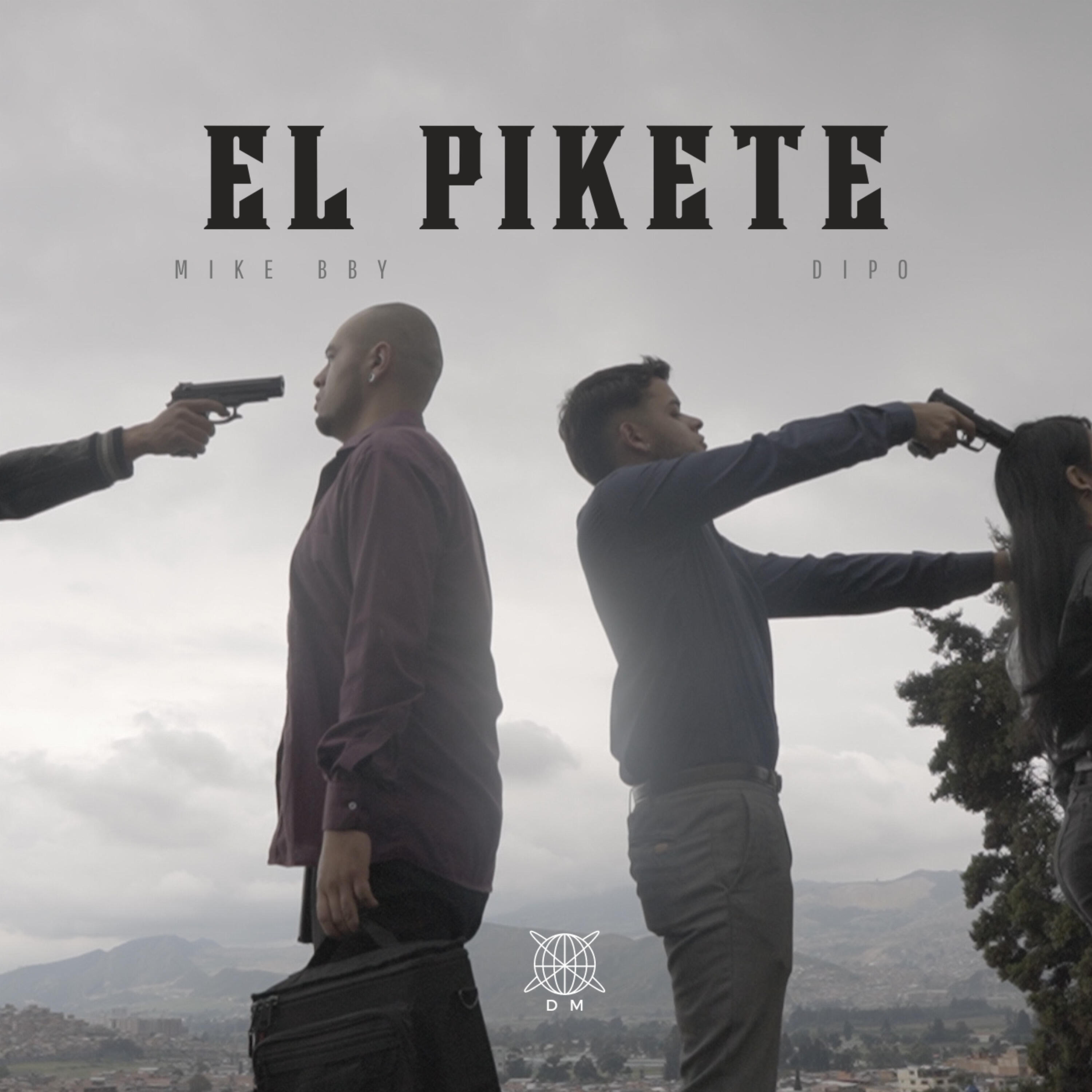 Релиз El Pikete