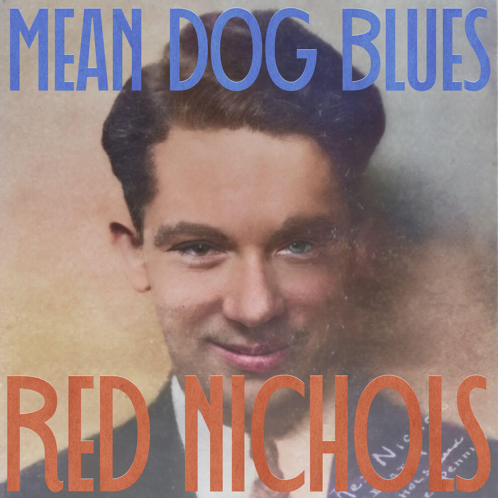 Релиз Mean Dog Blues