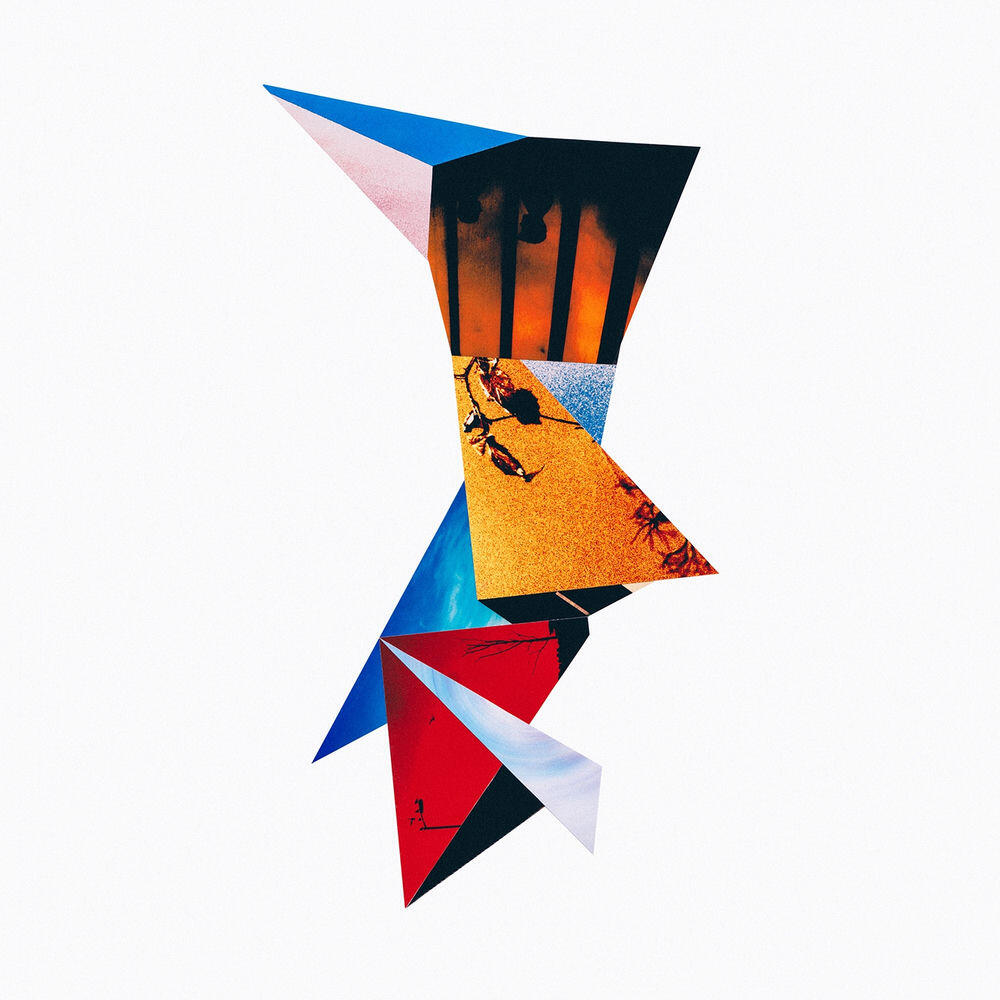 Релиз Somewhere Else