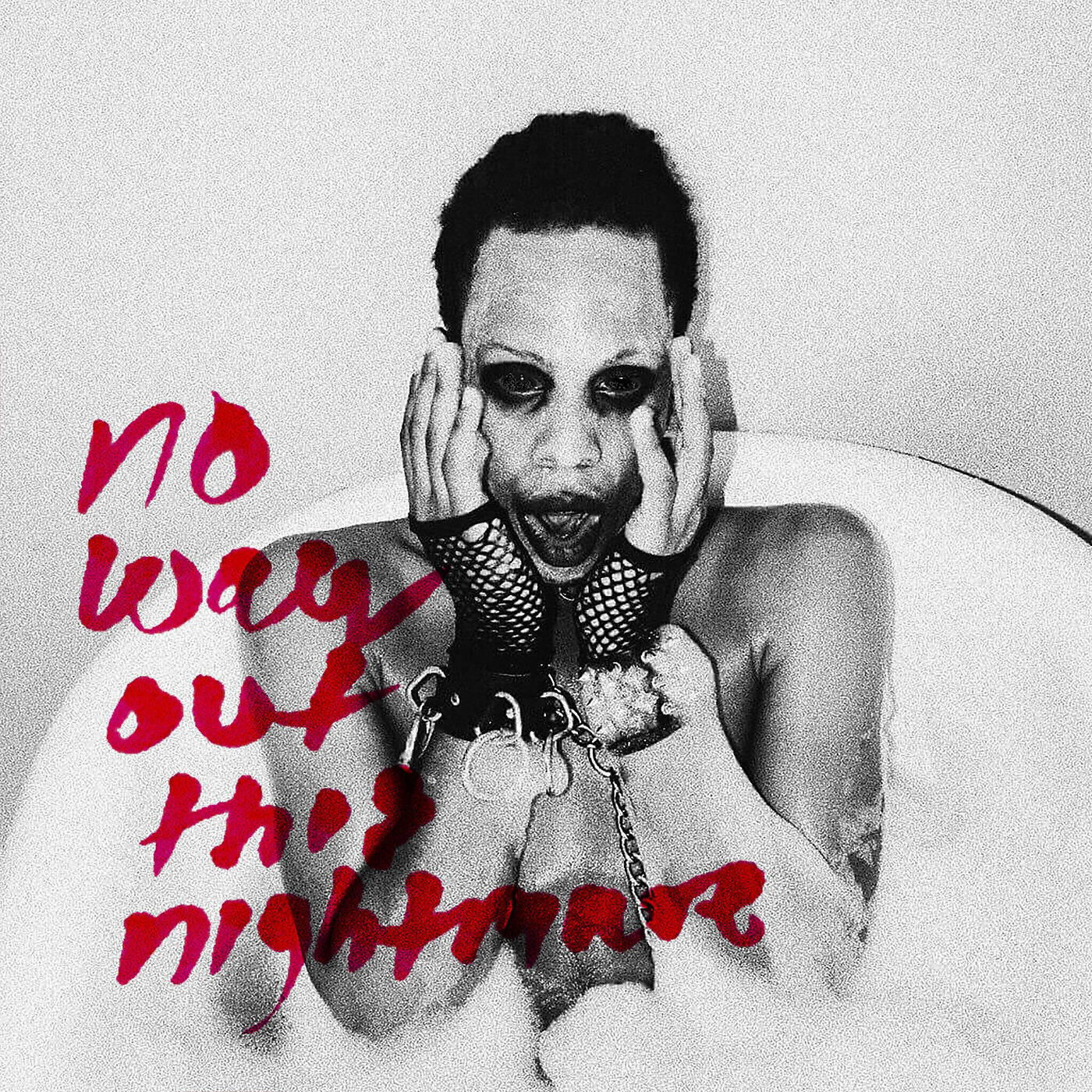 Релиз No Way Out This Nightmare