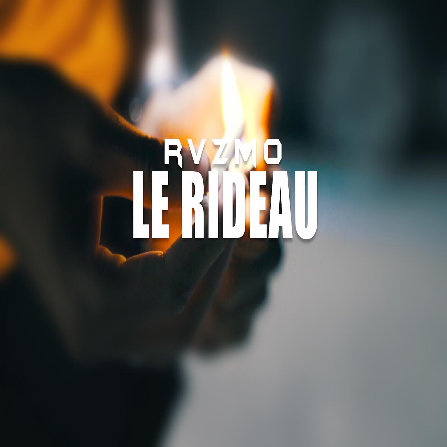 Релиз Le rideau