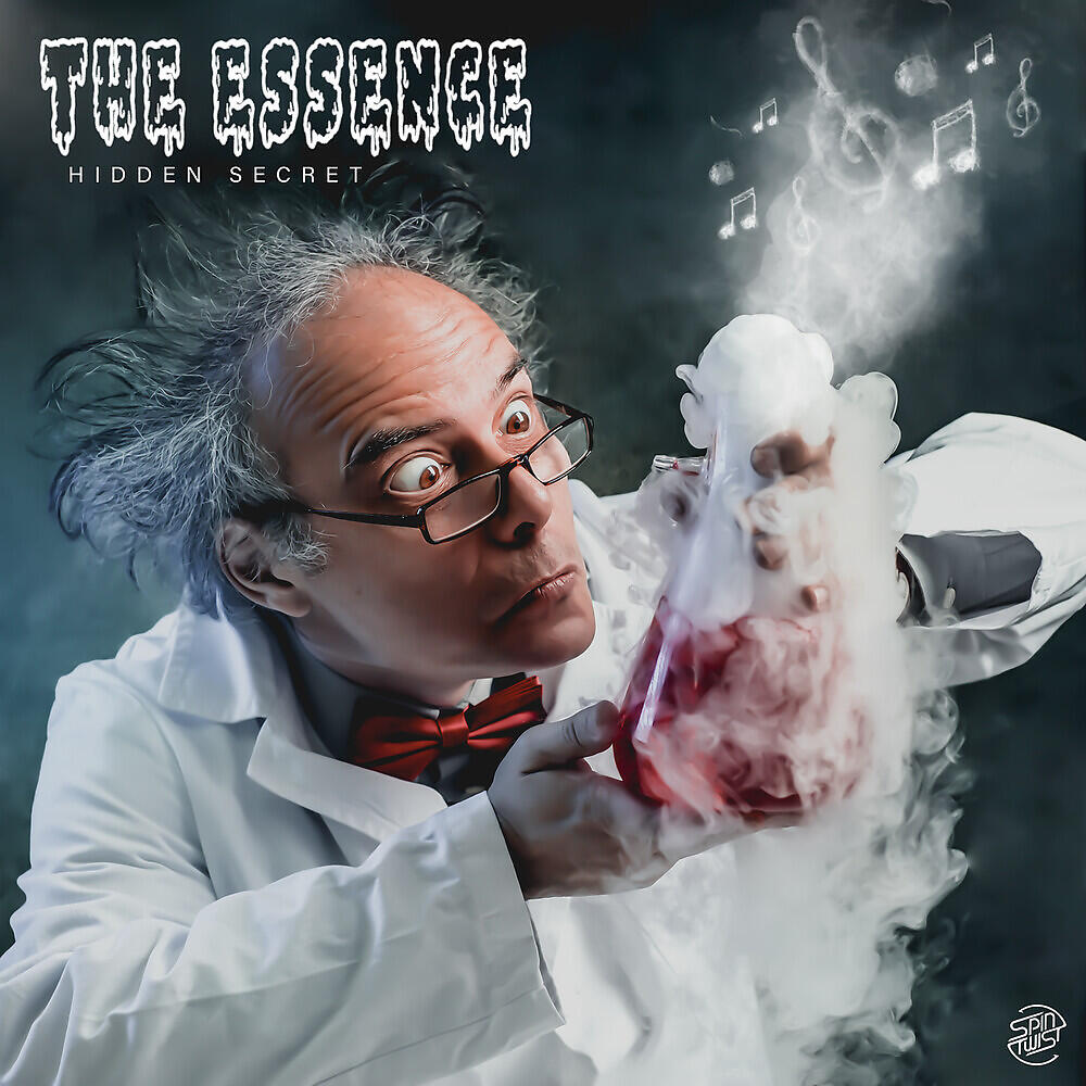 Релиз The Essence