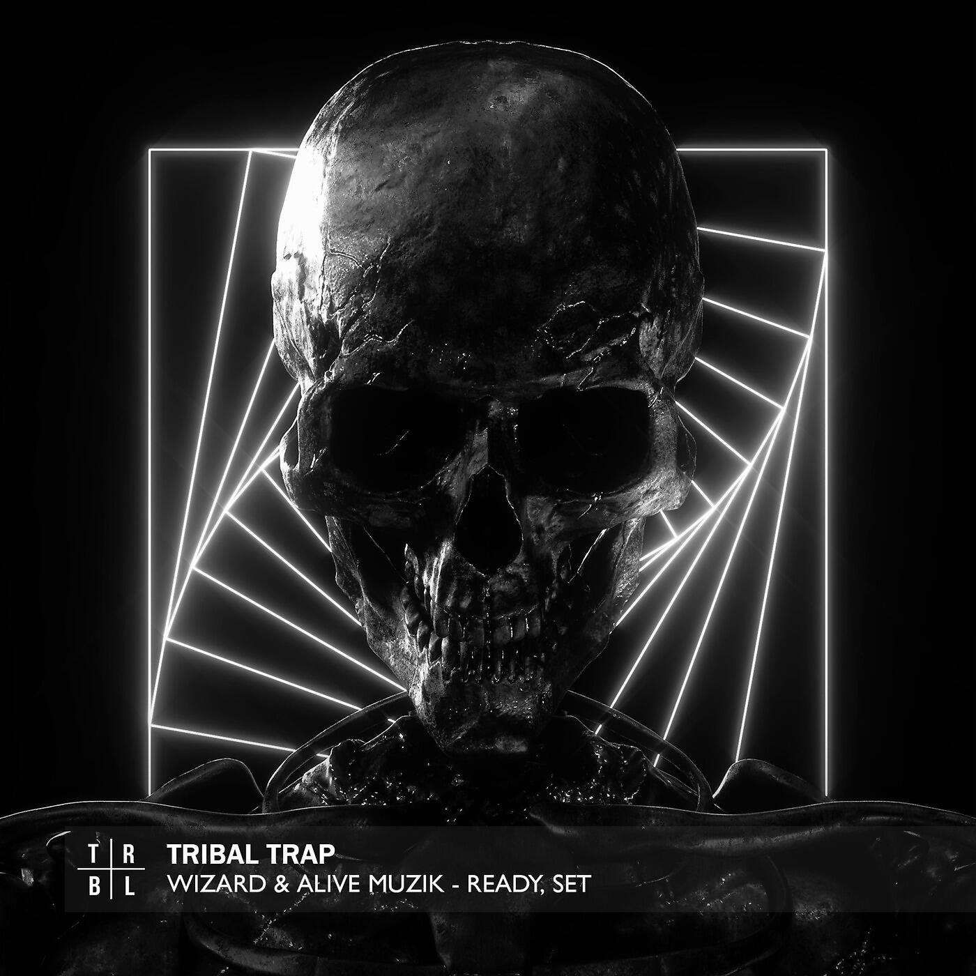 Релиз Ready, Set