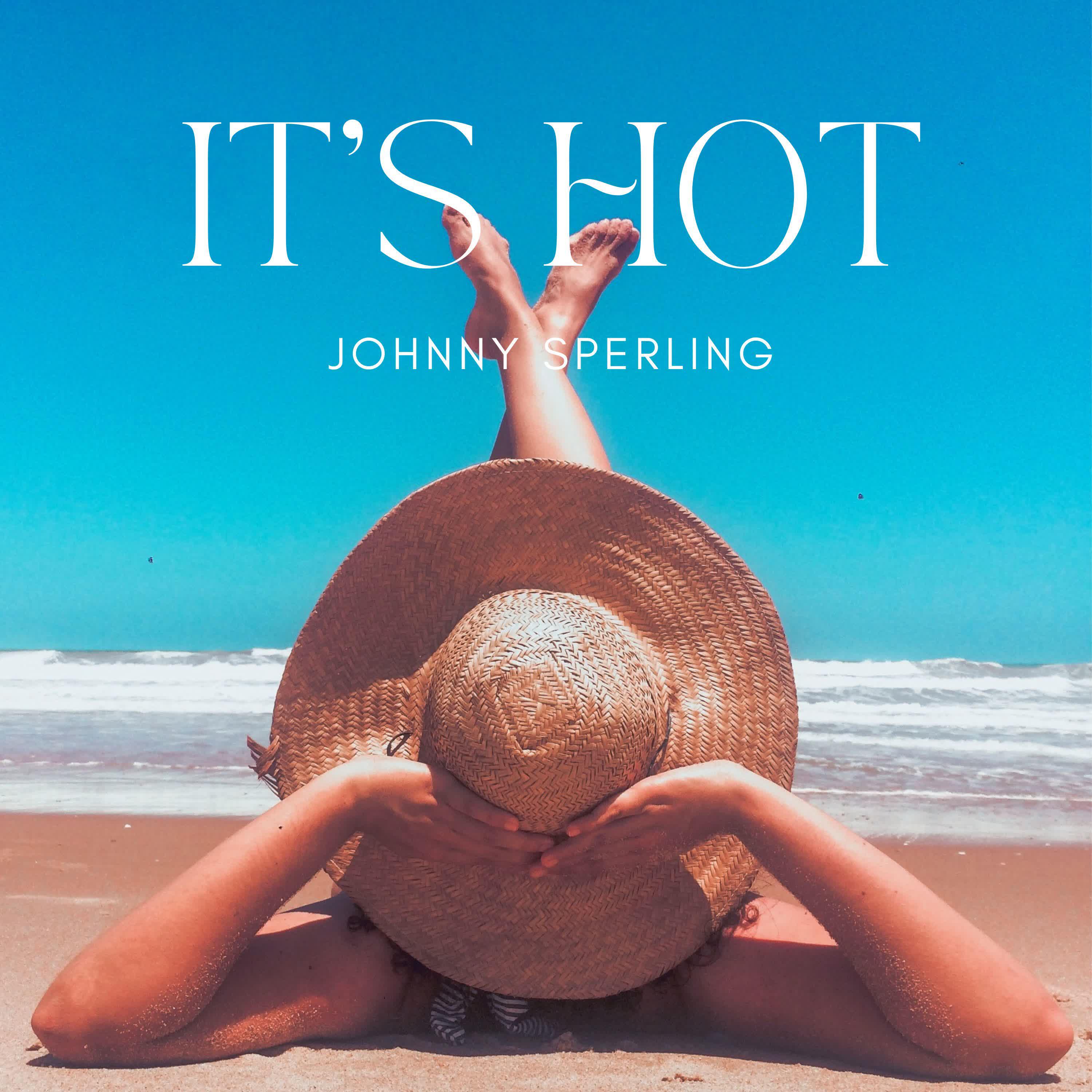 Johnny Sperling