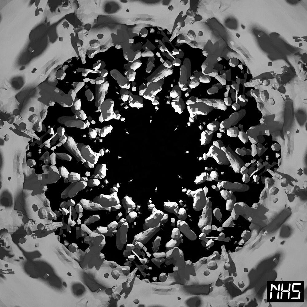 Релиз Teardropz: EP