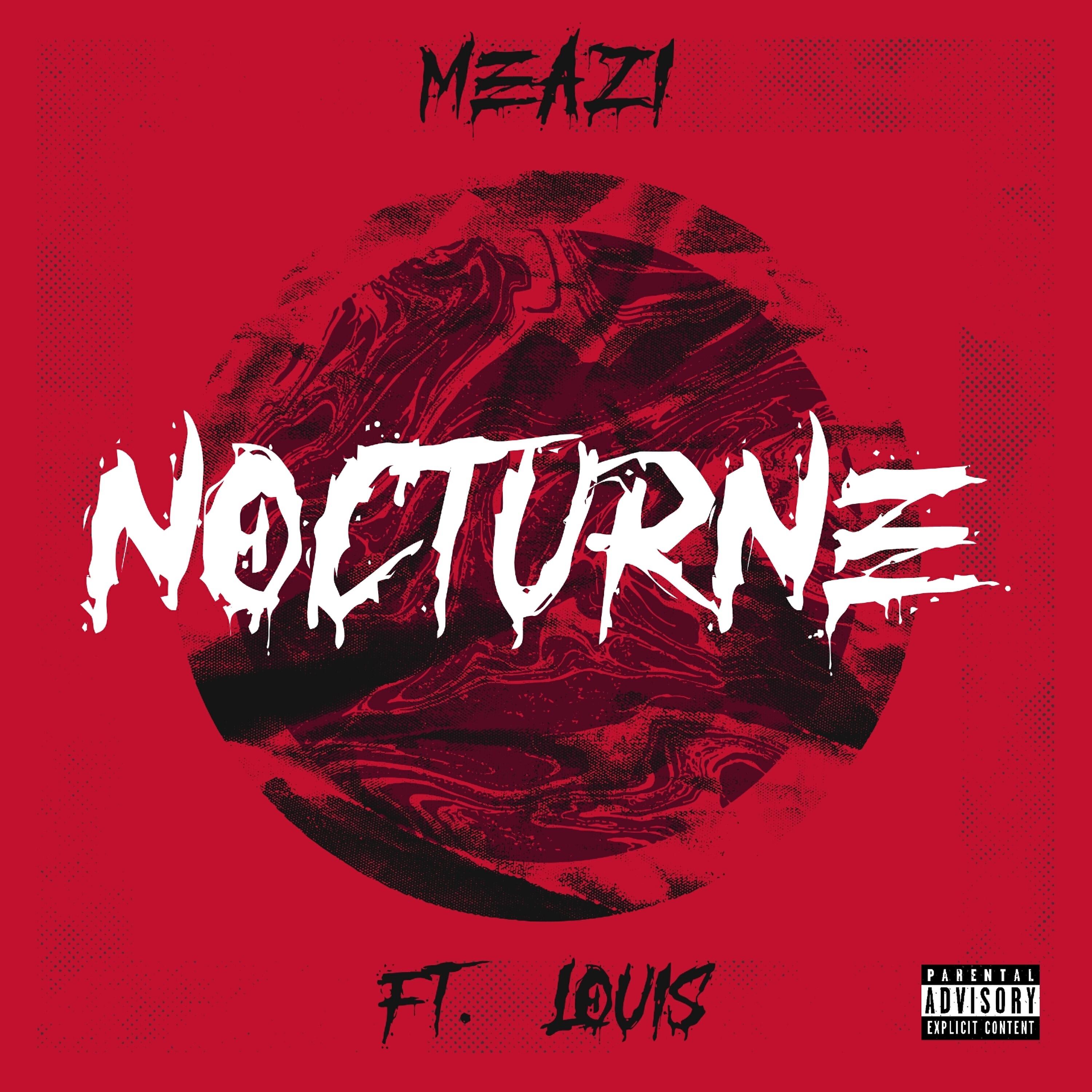 Релиз Nocturne