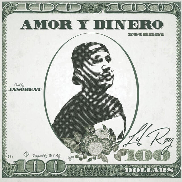 Релиз Amor y Dinero