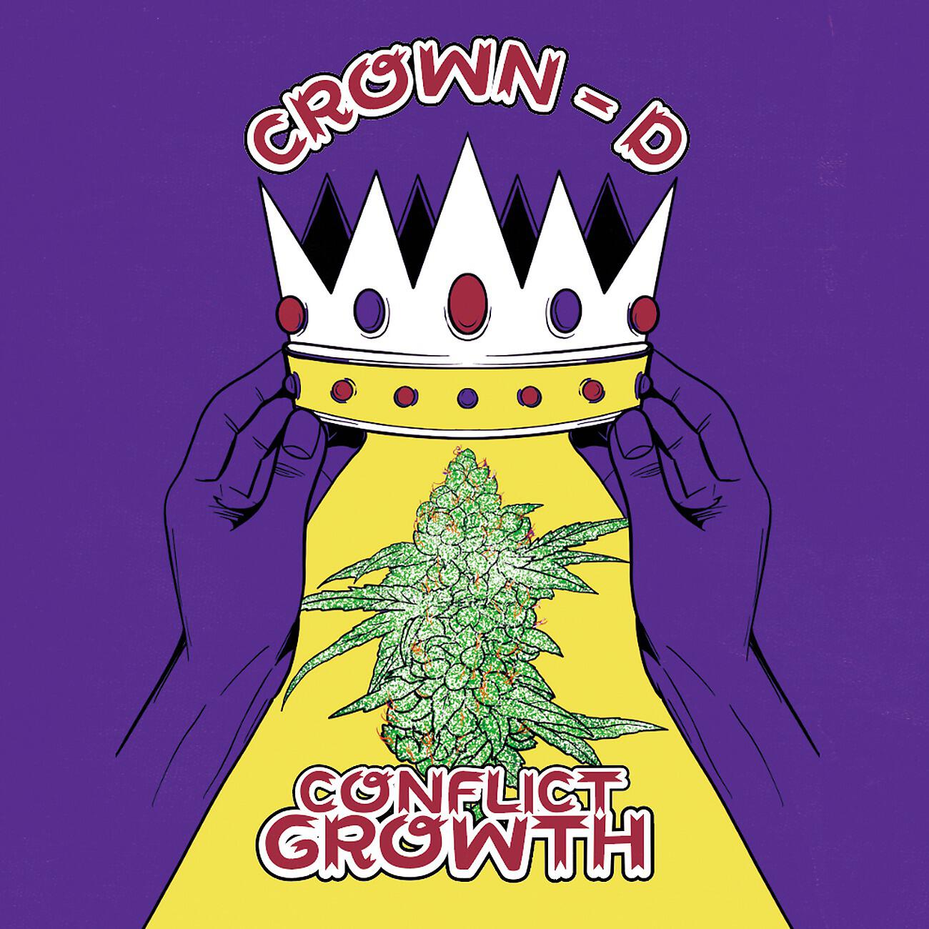CROWN-D
