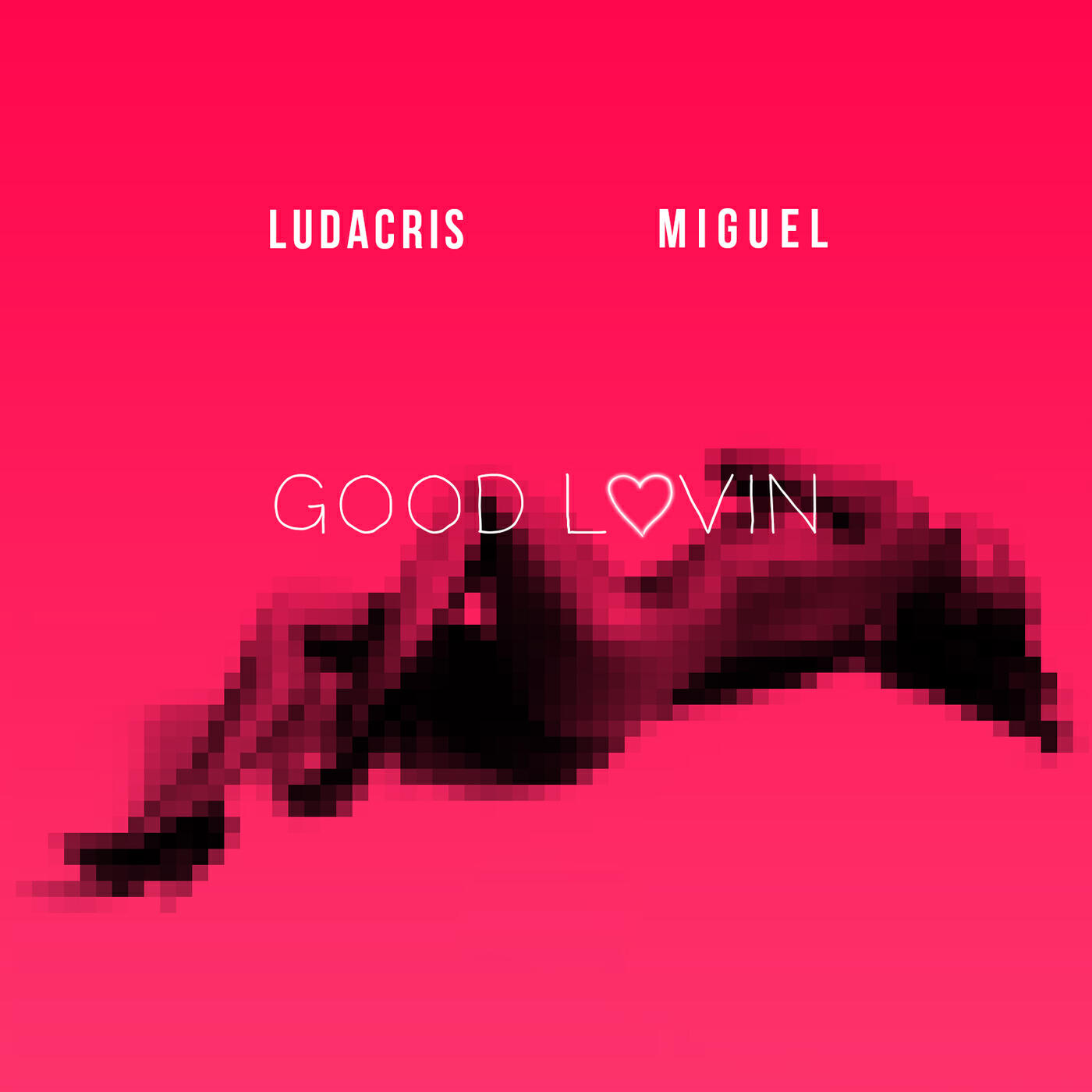 Постер альбома Good Lovin