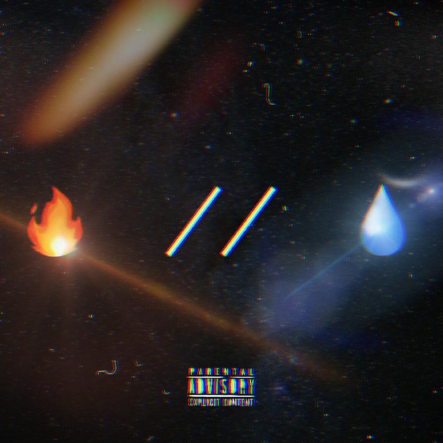 Релиз Fire / Water