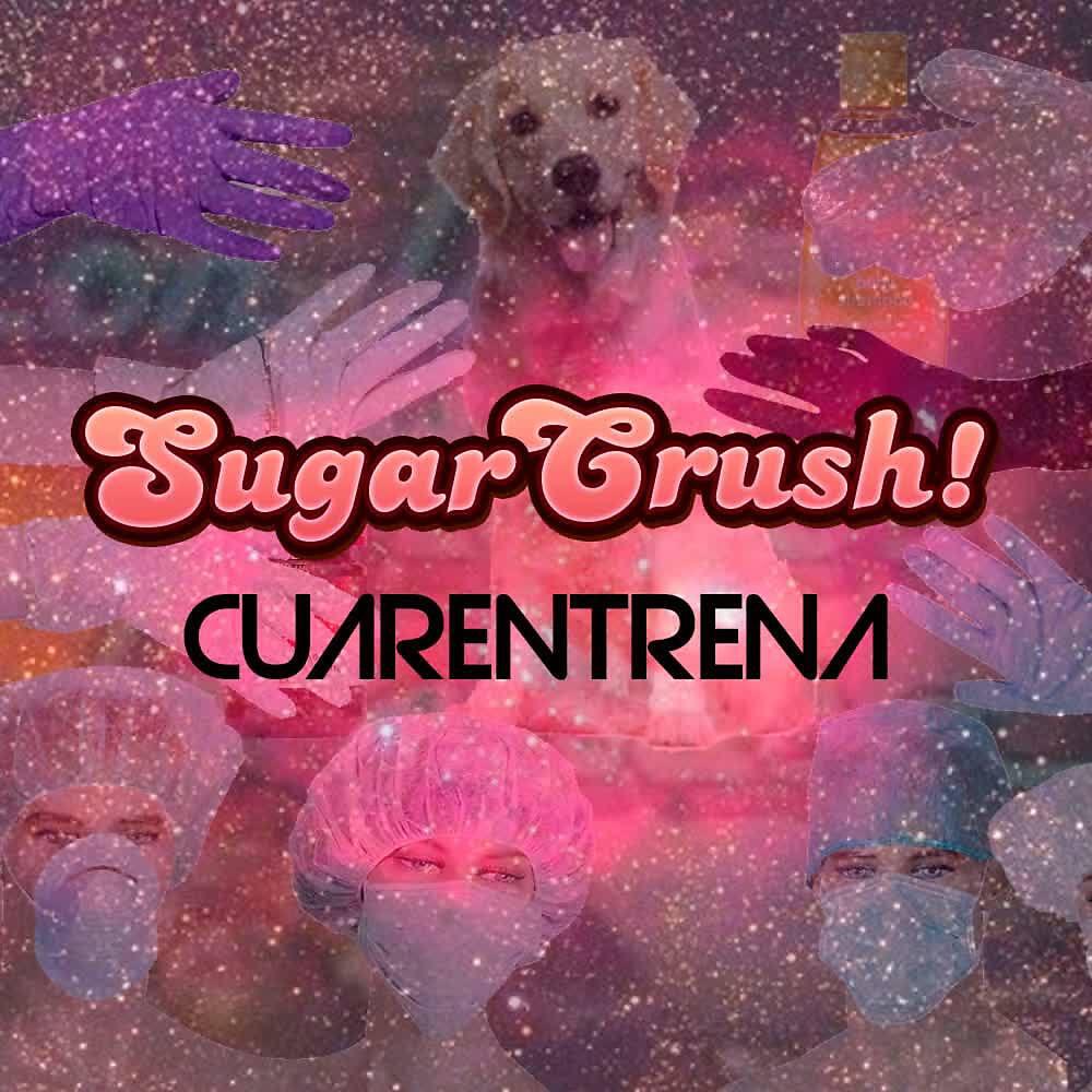 Релиз Cuarentrena