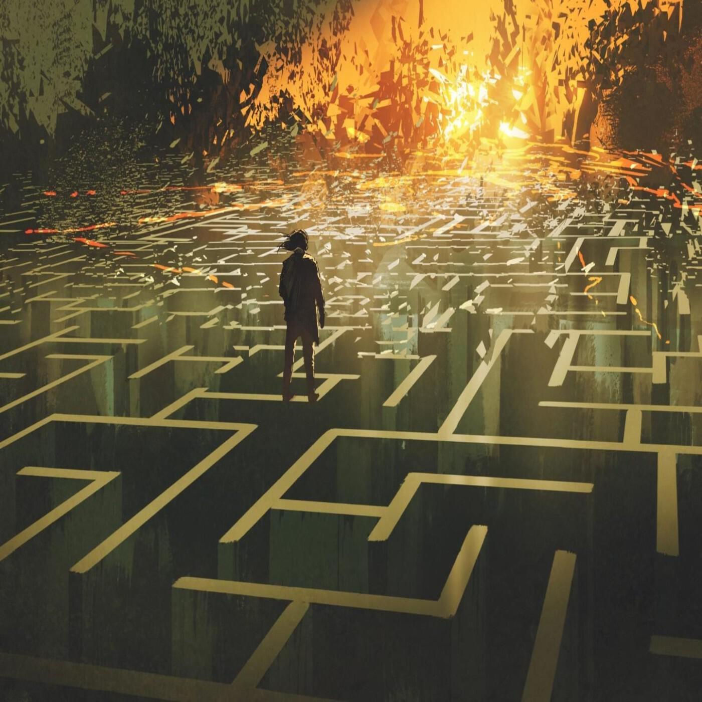 Релиз Я потерялся