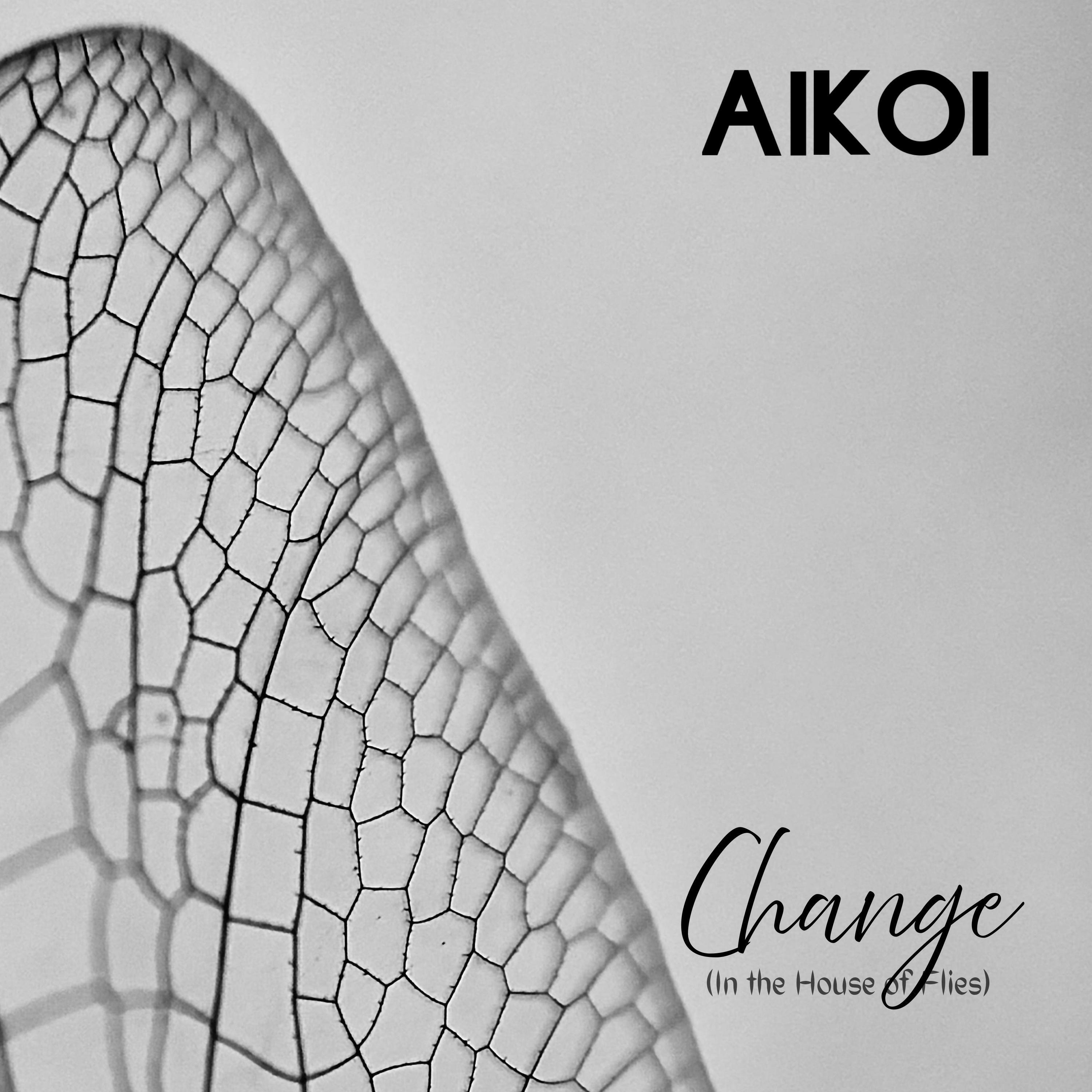 Релиз Change (In the House of Flies)