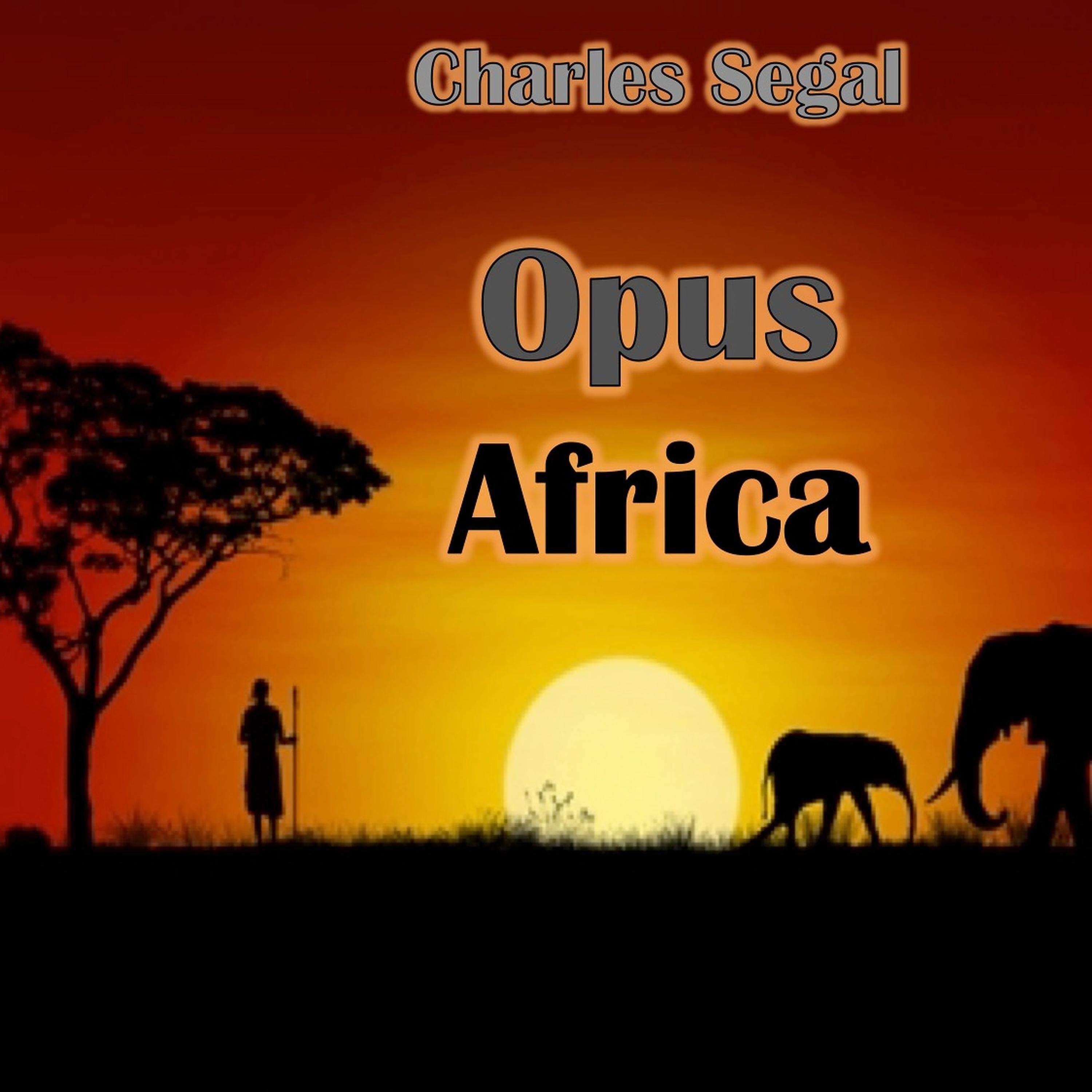 Релиз Opus Africa