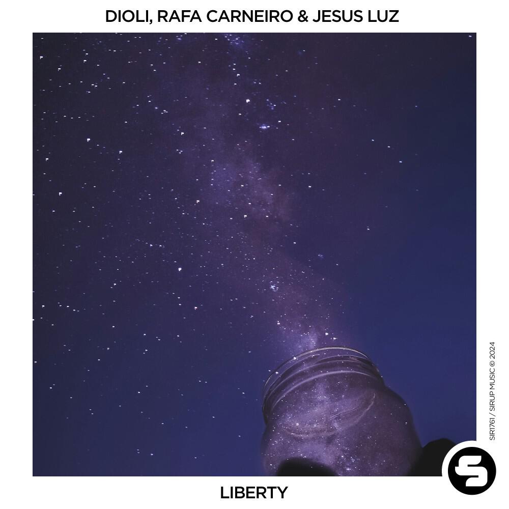 Релиз Liberty