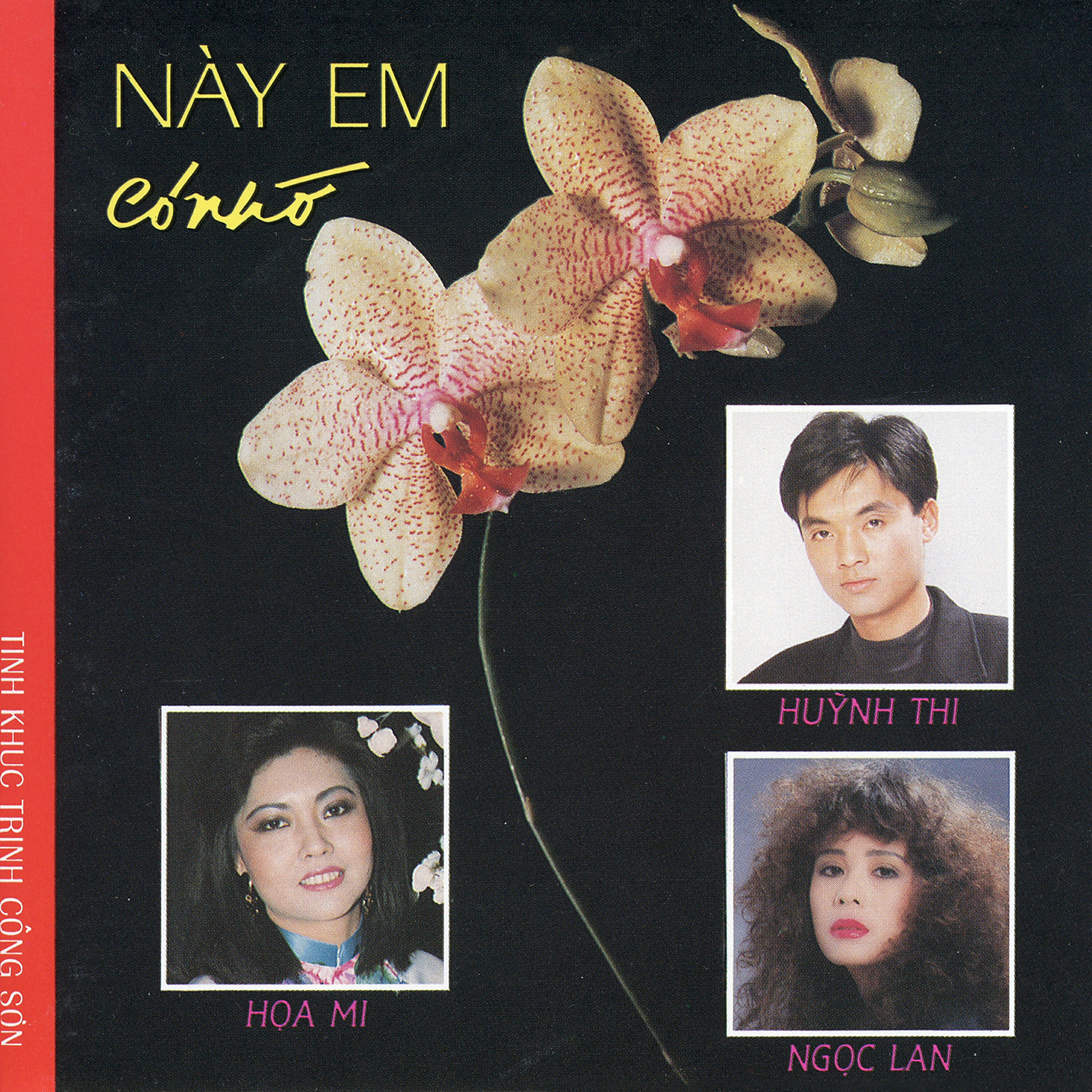 Трек Ru Đời Đã Mất