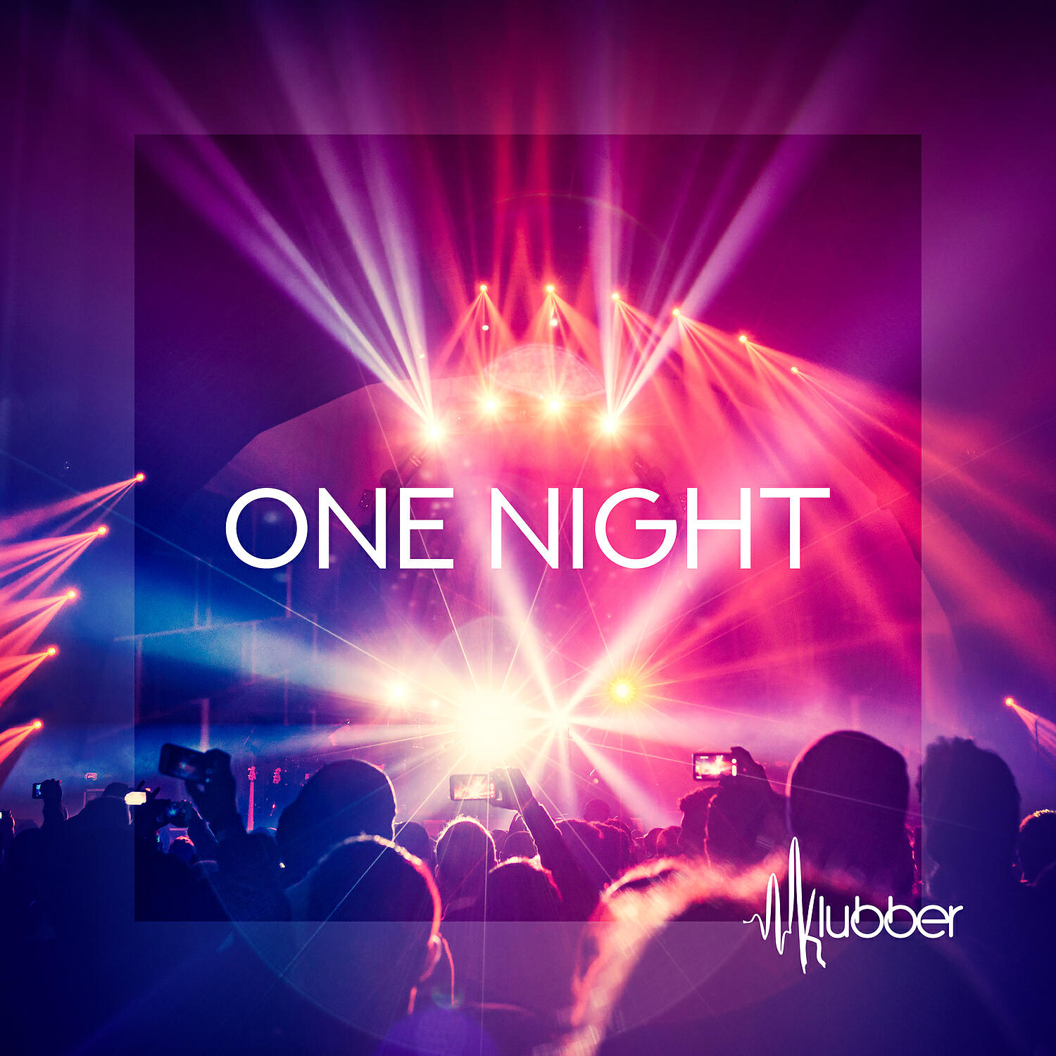 Релиз One Night
