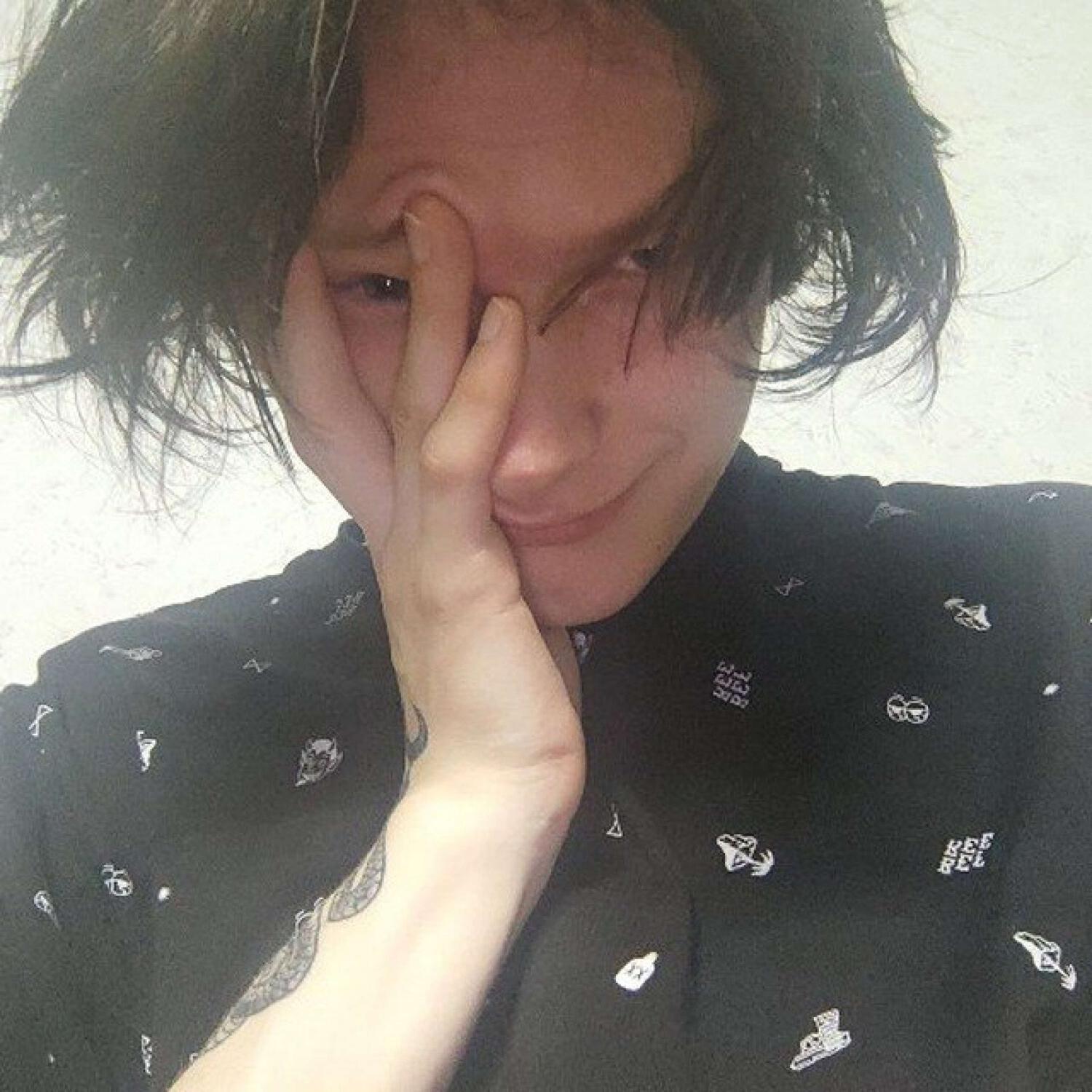 Релиз Я так больше не могу