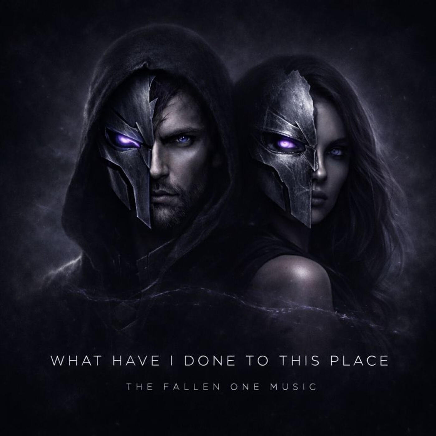 The Fallen One Music