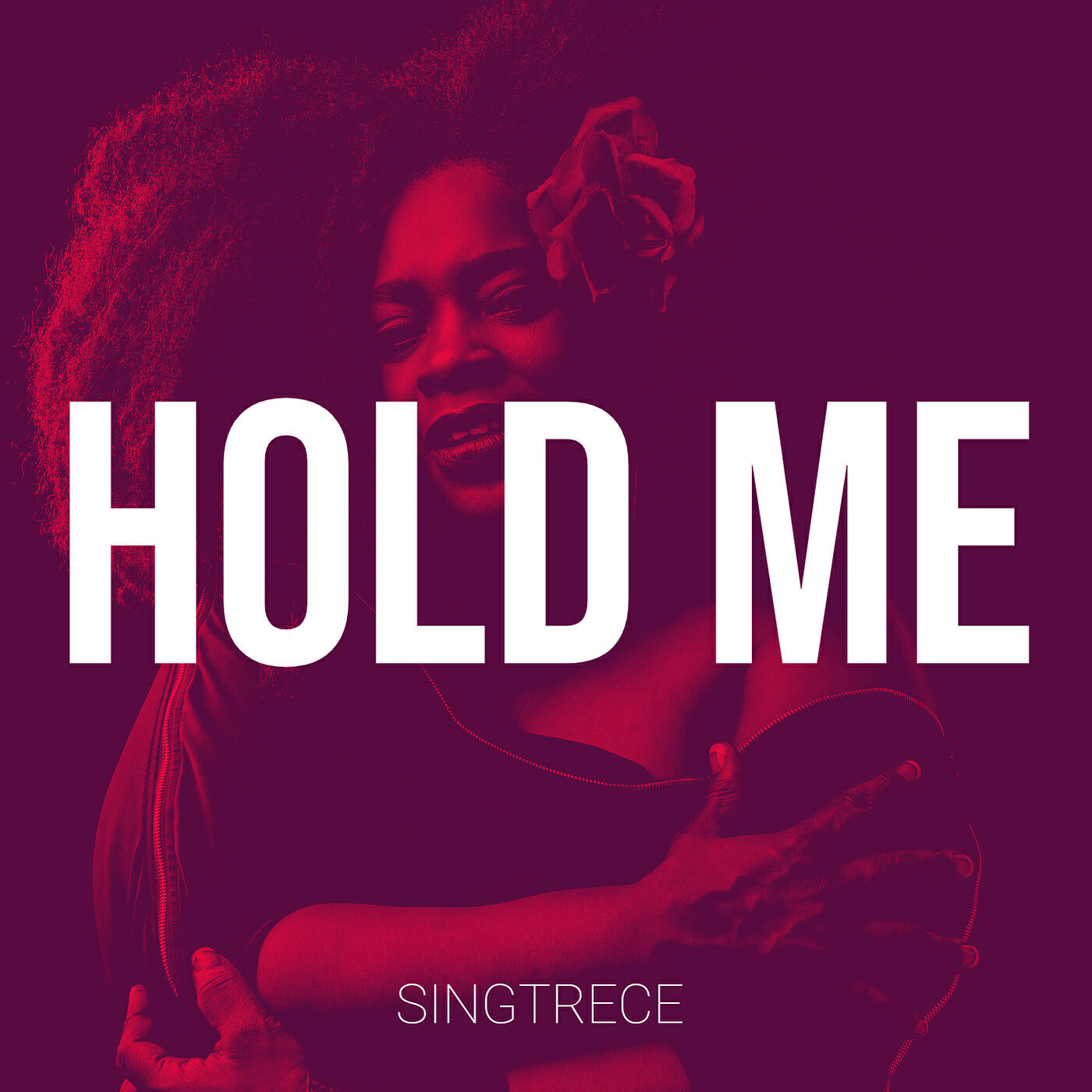 Релиз Hold Me