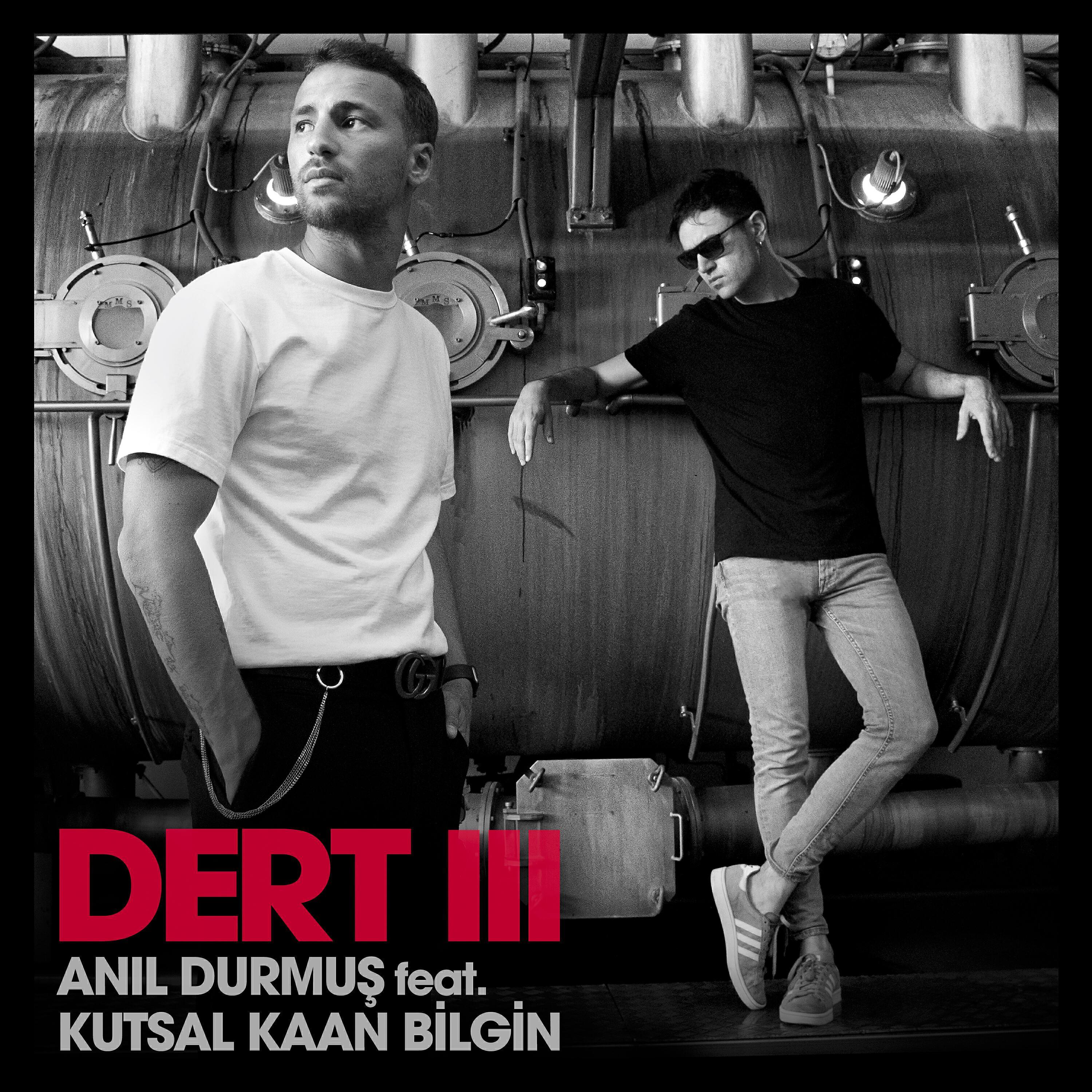 Anıl Durmuş