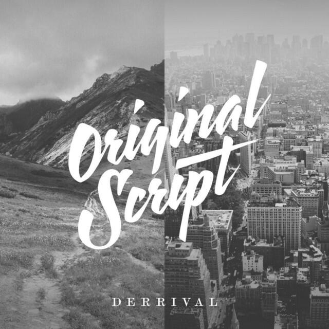 Релиз Original Script
