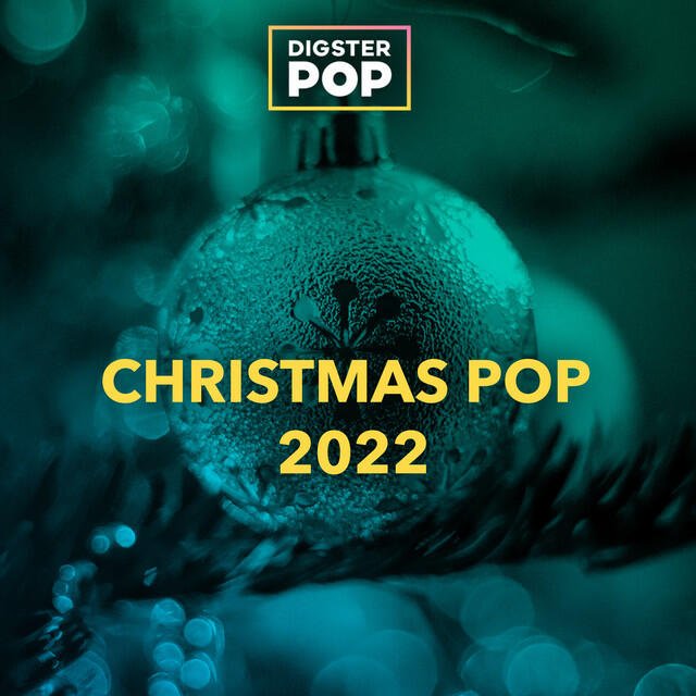 Релиз Christmas Pop 2022