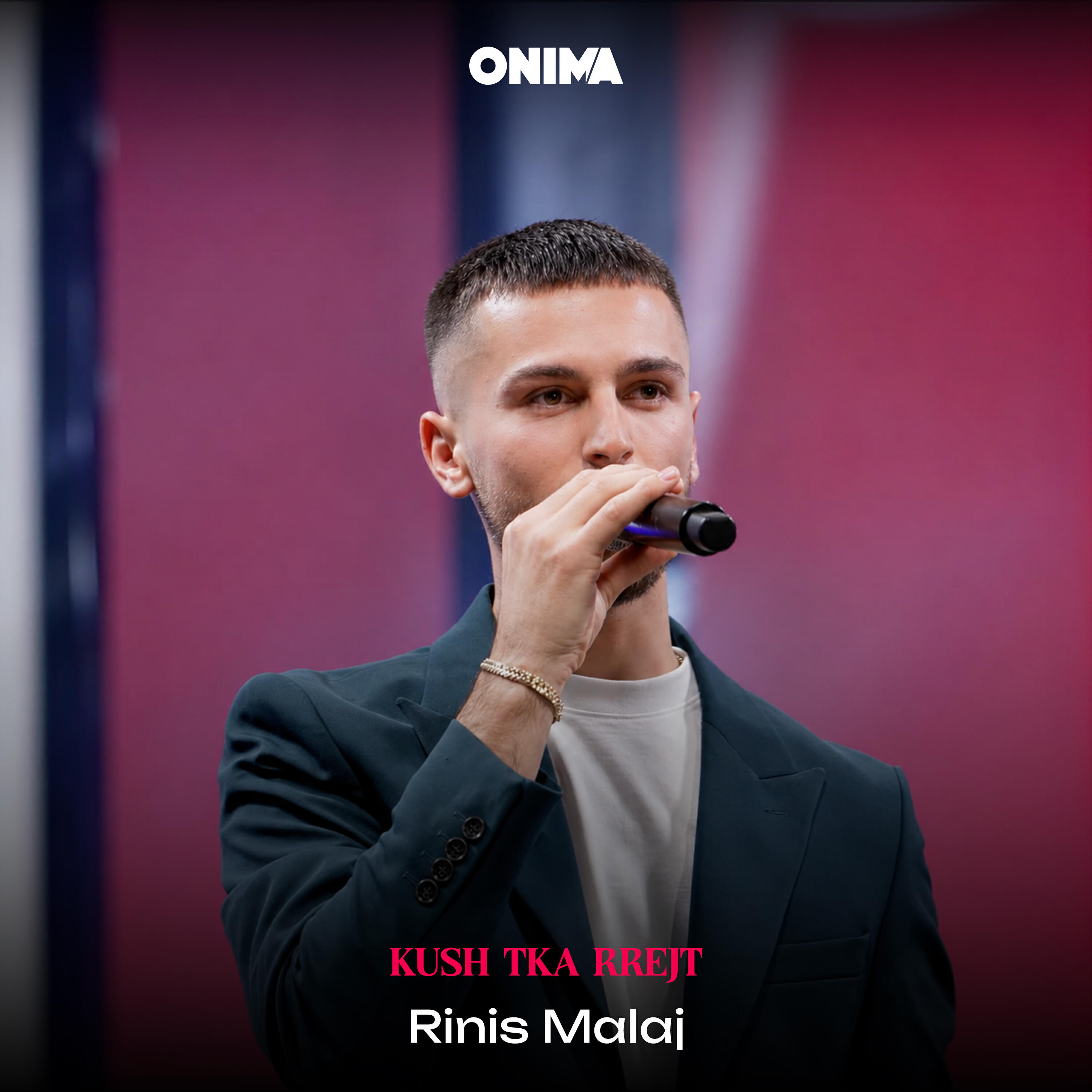 Rinis Malaj