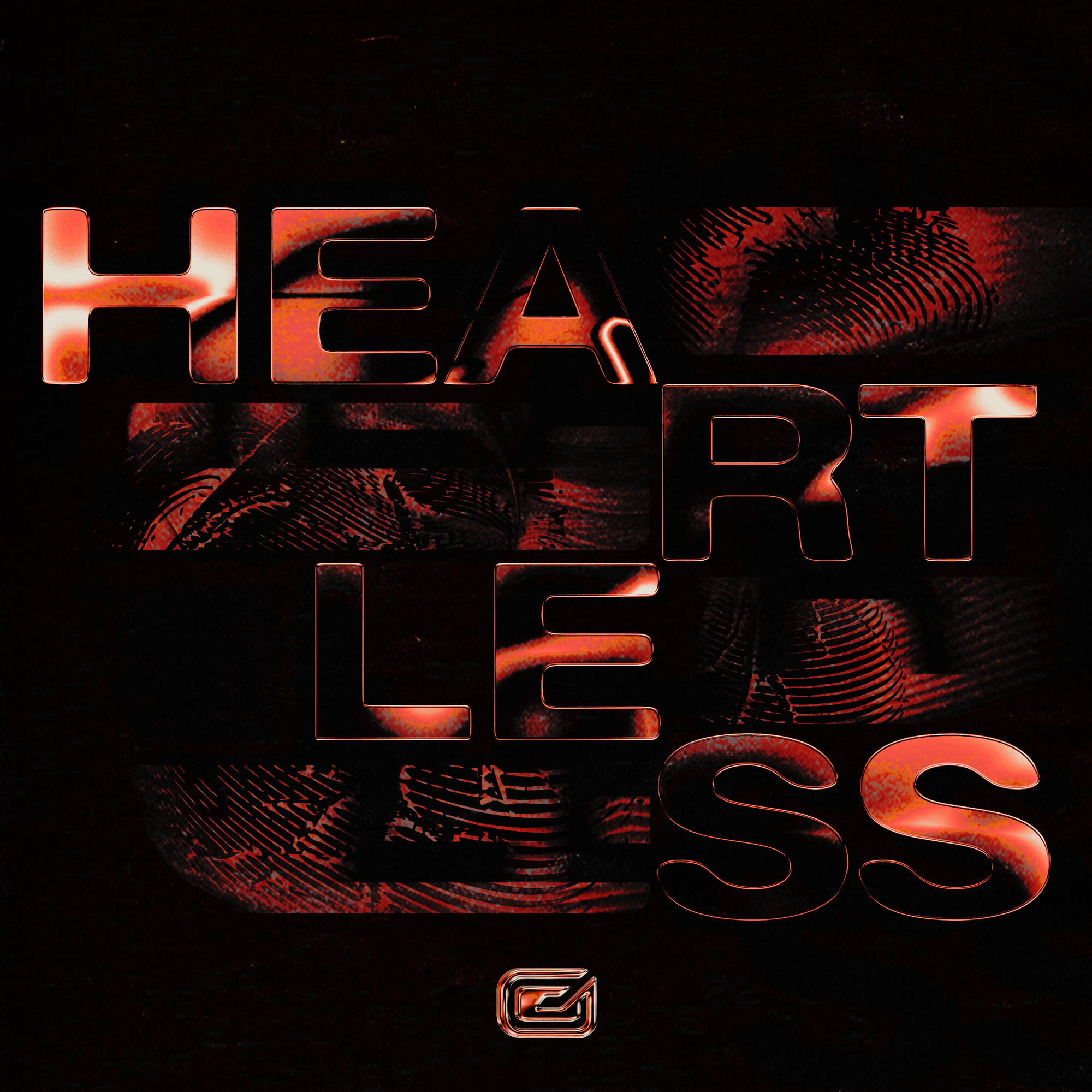 Релиз Heartless