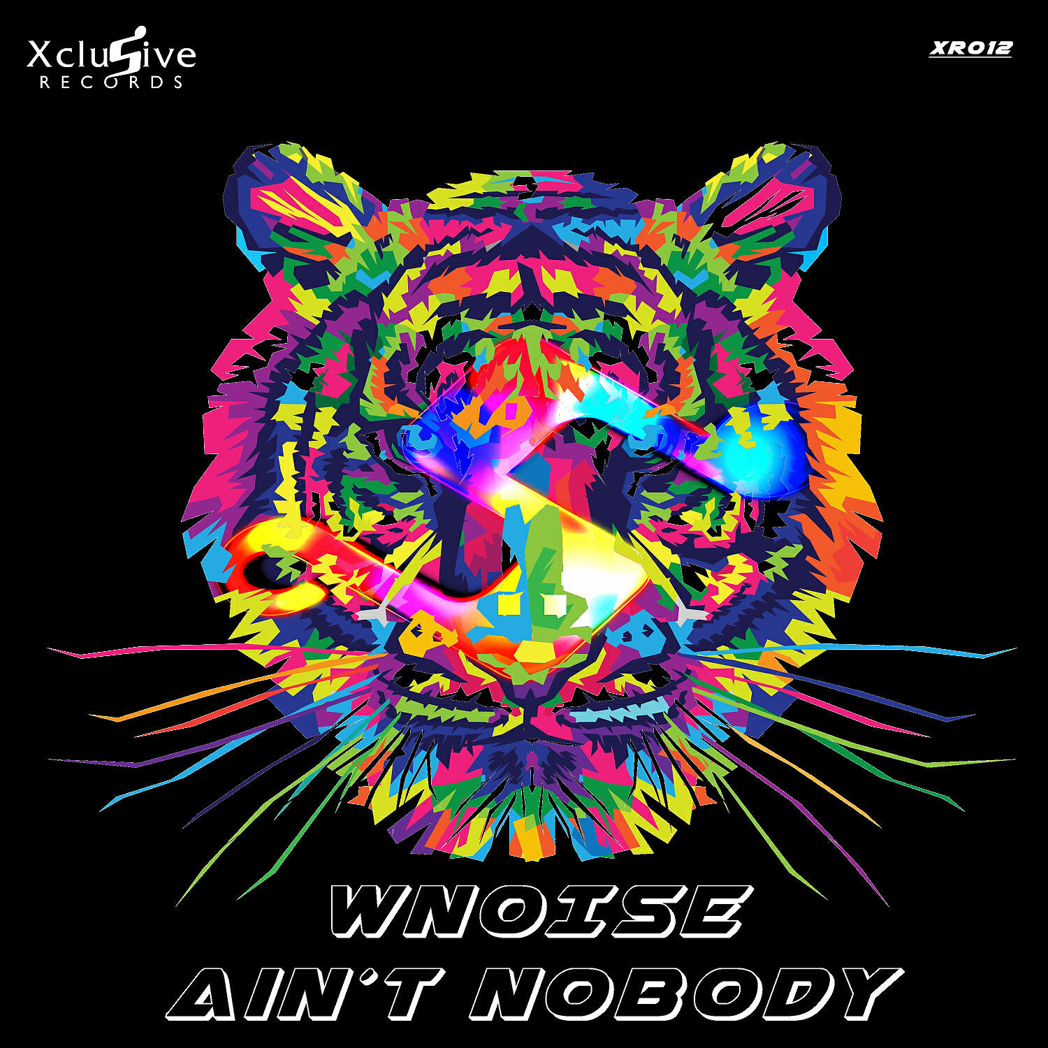 Релиз Ain´t NoBody